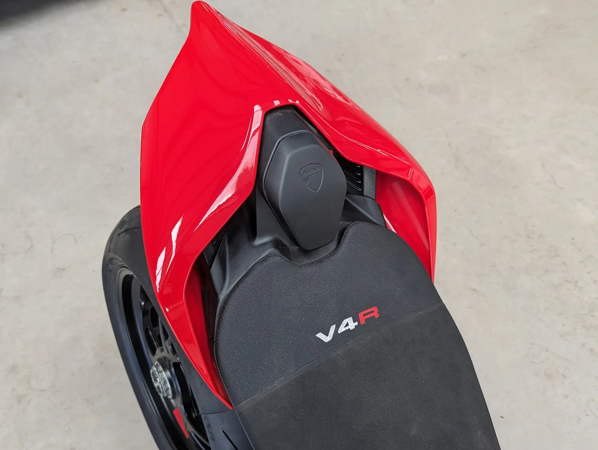 2023 Ducati Panigale V4R 998cc-For Sale