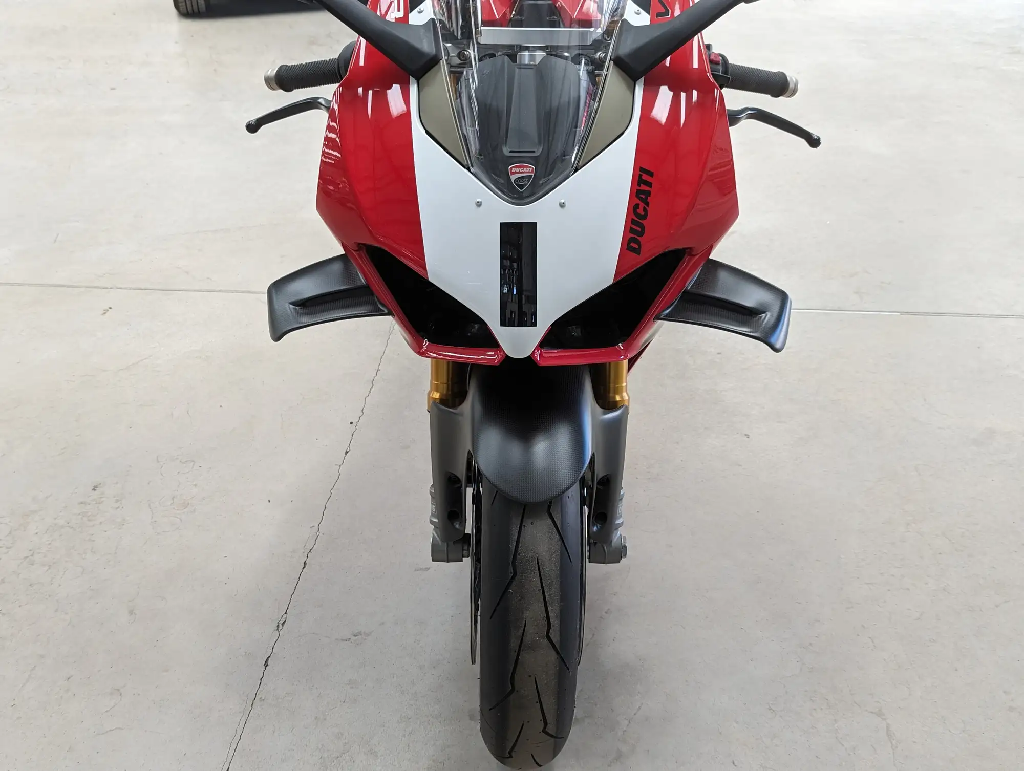 2023 Ducati Panigale V4R 998cc-For Sale