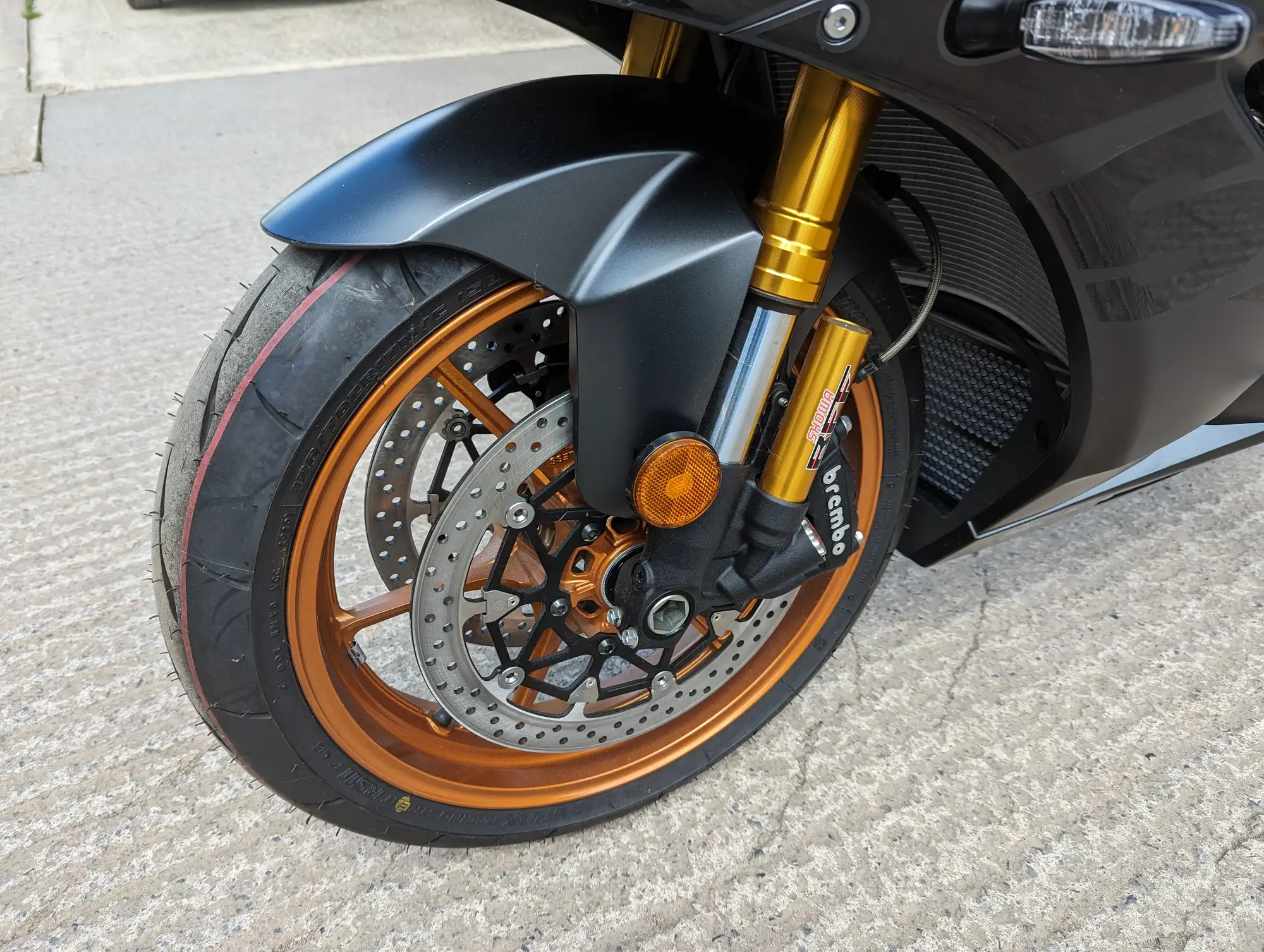 2022 Suzuki GSXR 1000R-For Sale