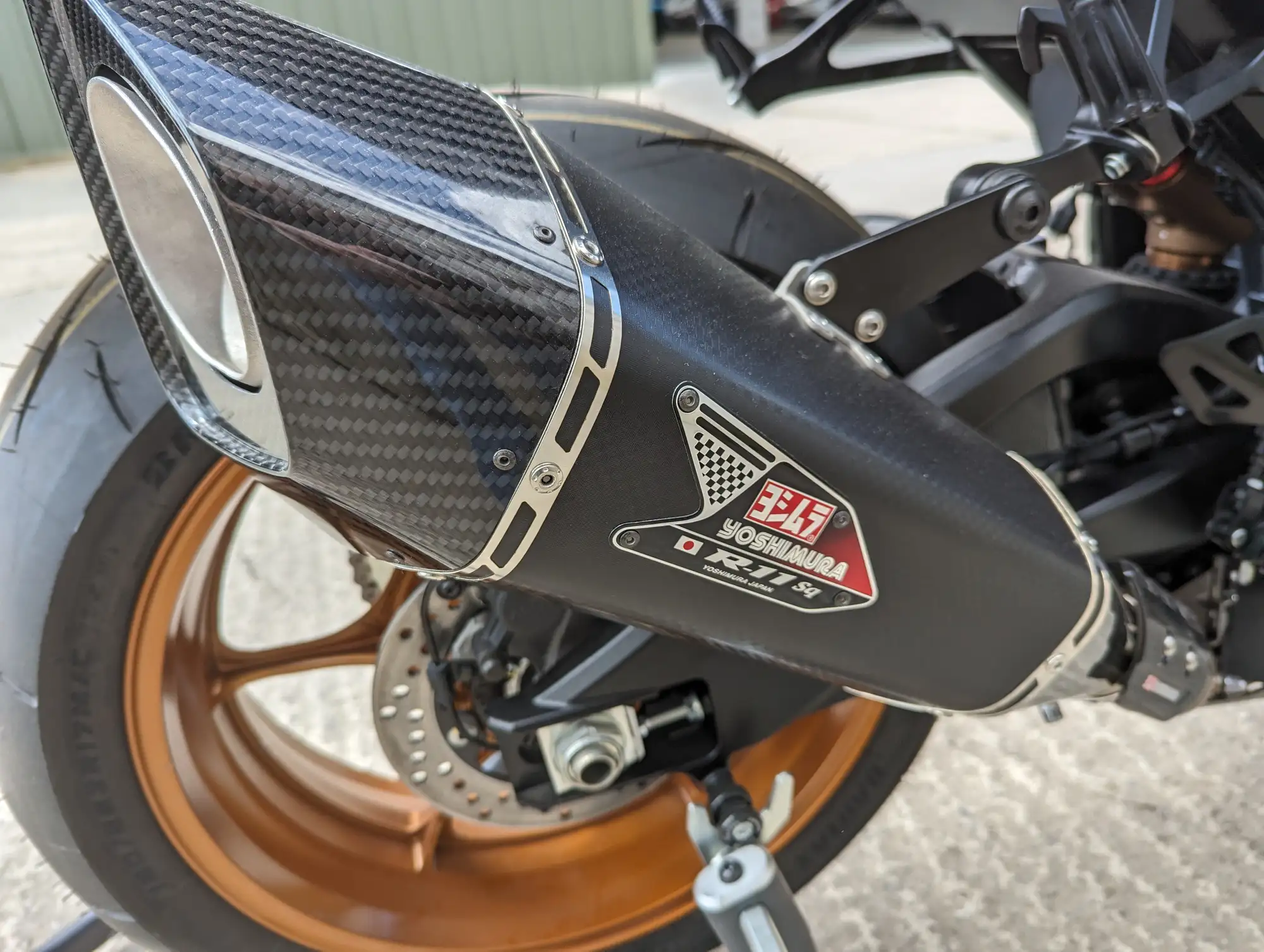 2022 Suzuki GSXR 1000R-For Sale