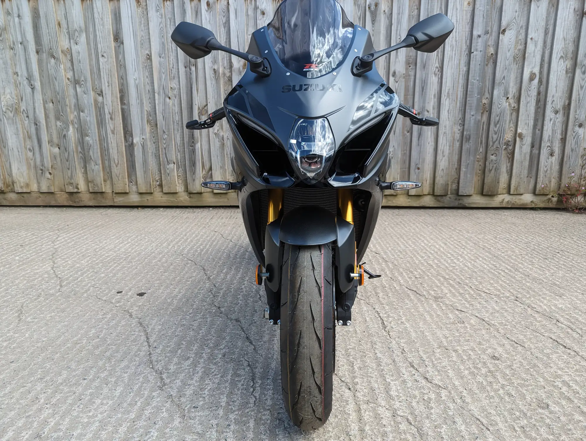 2022 Suzuki GSXR 1000R-For Sale