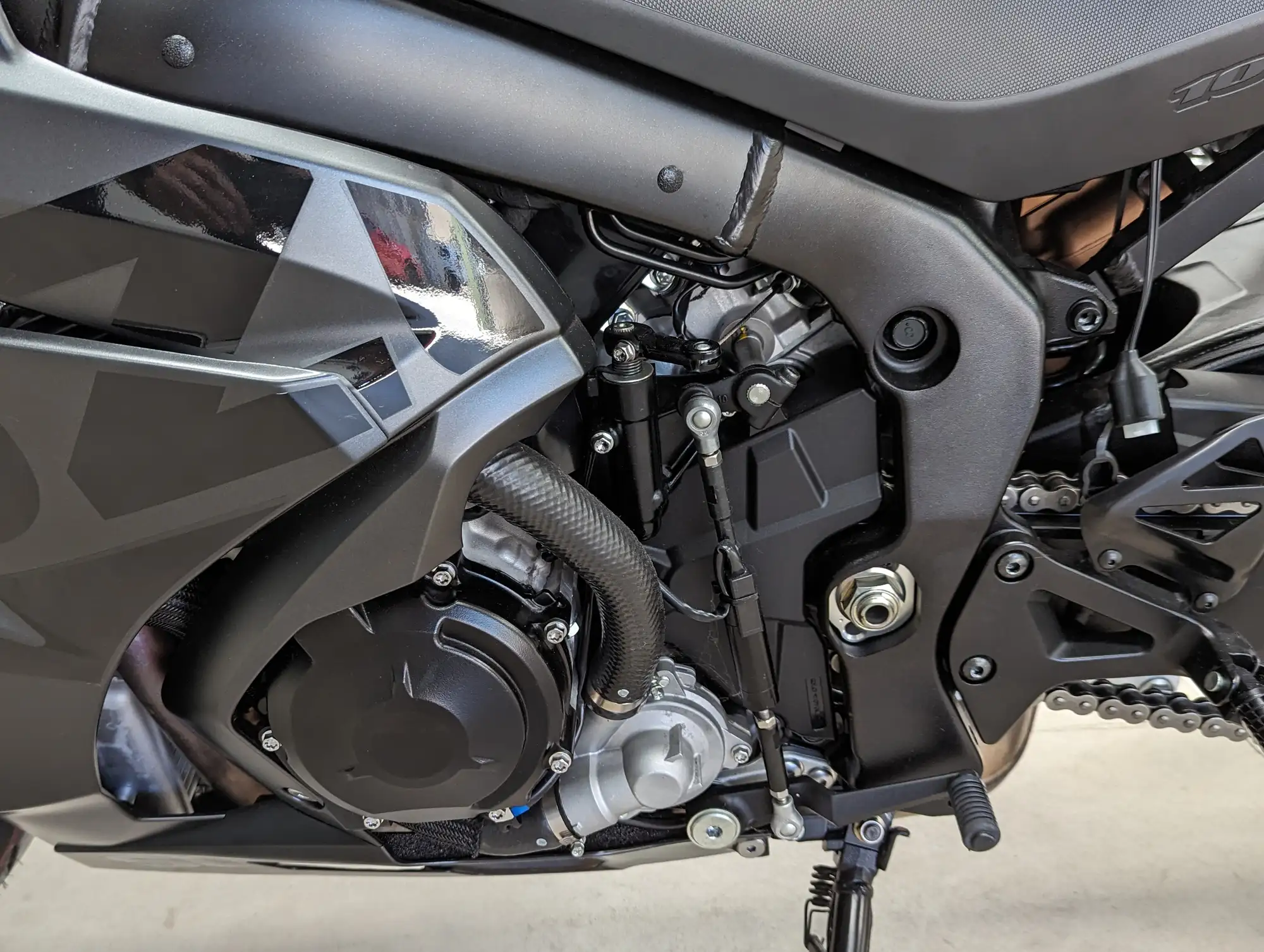 2022 Suzuki GSXR 1000R-For Sale