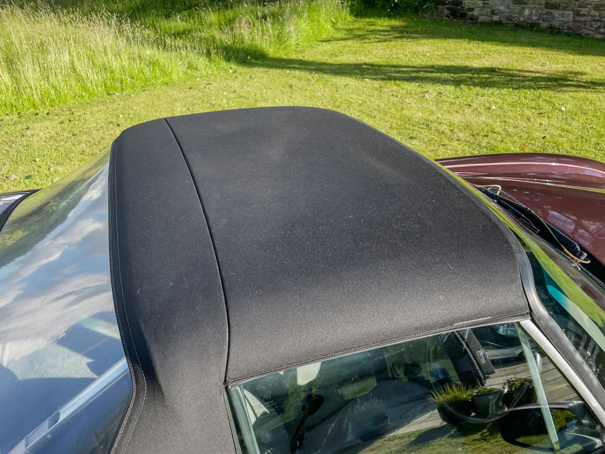 1995 TVR Chimaera 4.0-Sold