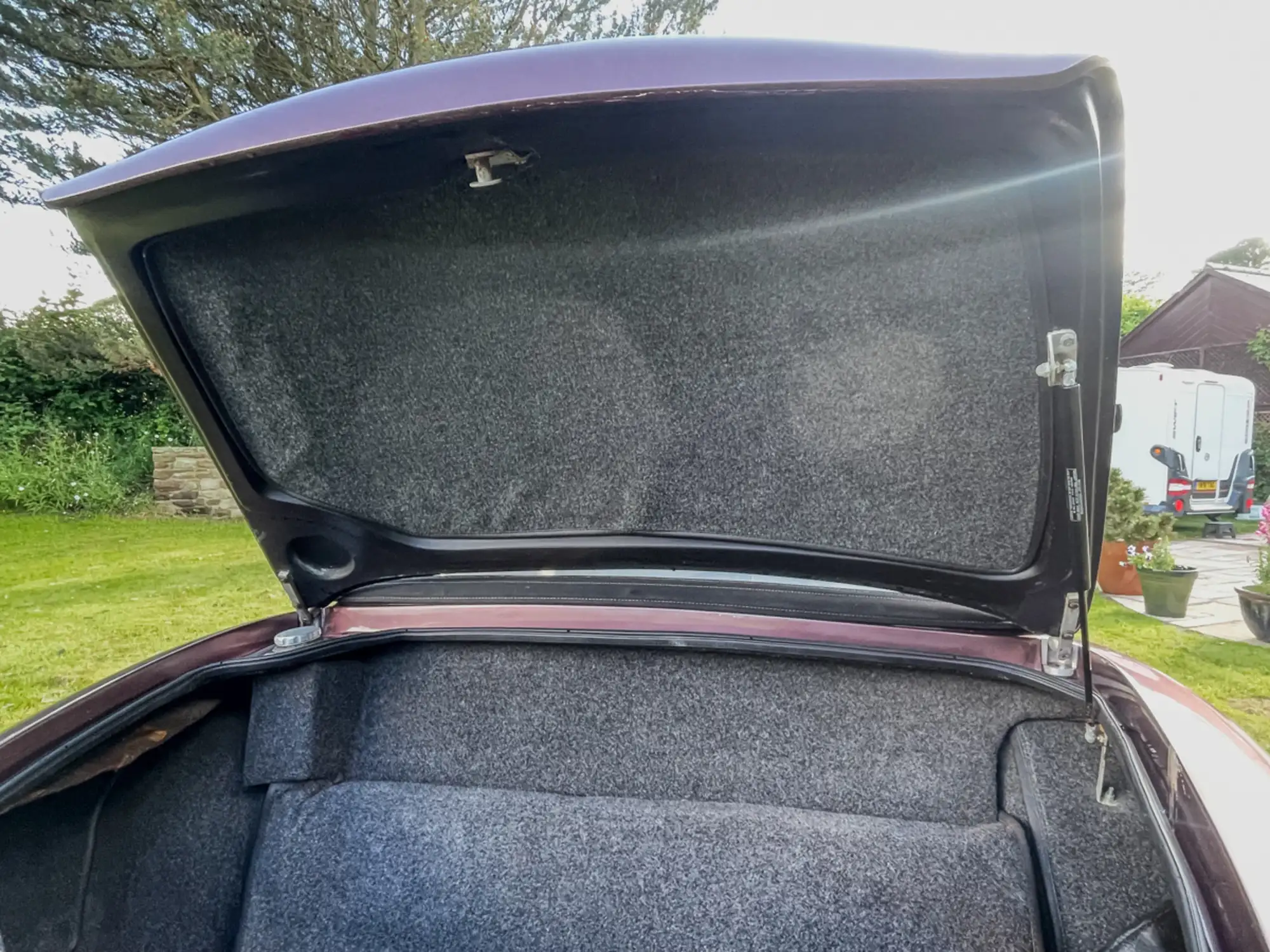 1995 TVR Chimaera 4.0-Sold