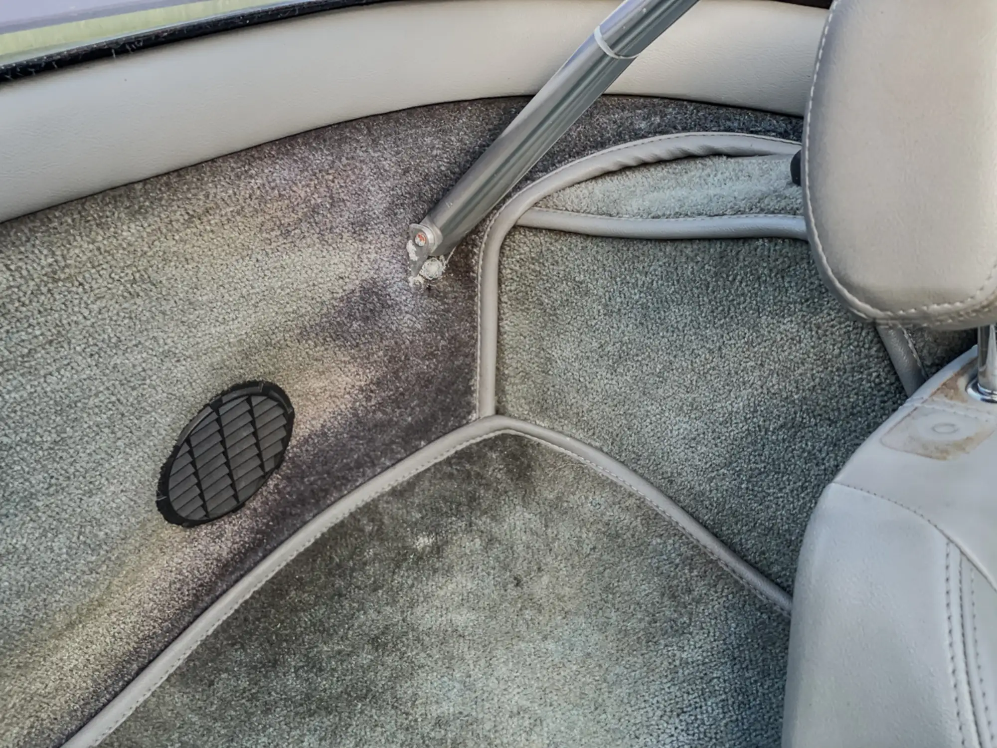 1995 TVR Chimaera 4.0-Sold