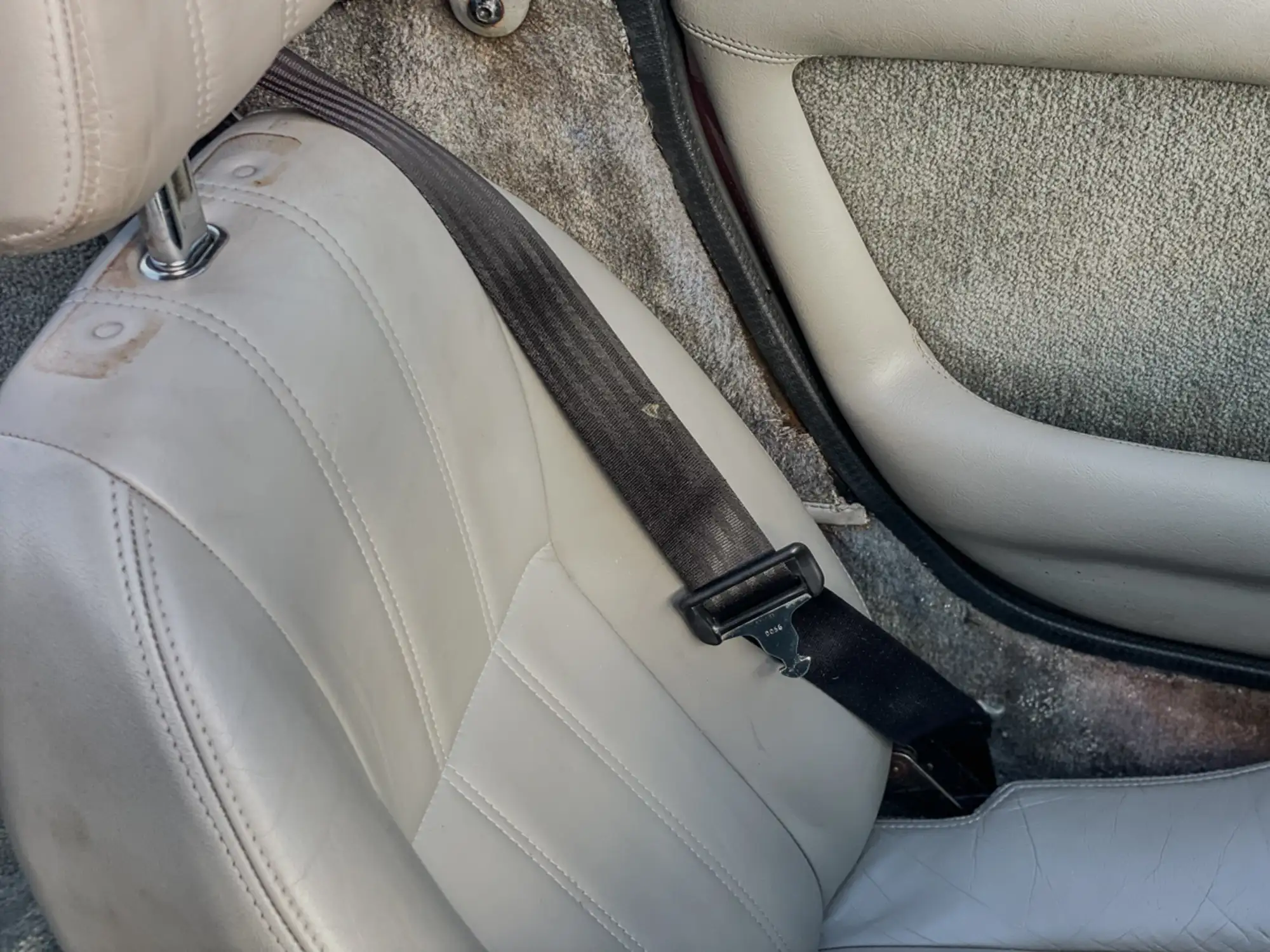 1995 TVR Chimaera 4.0-Sold