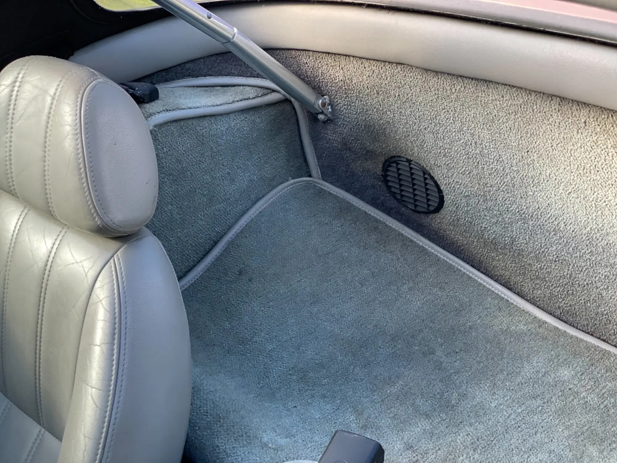 1995 TVR Chimaera 4.0-Sold