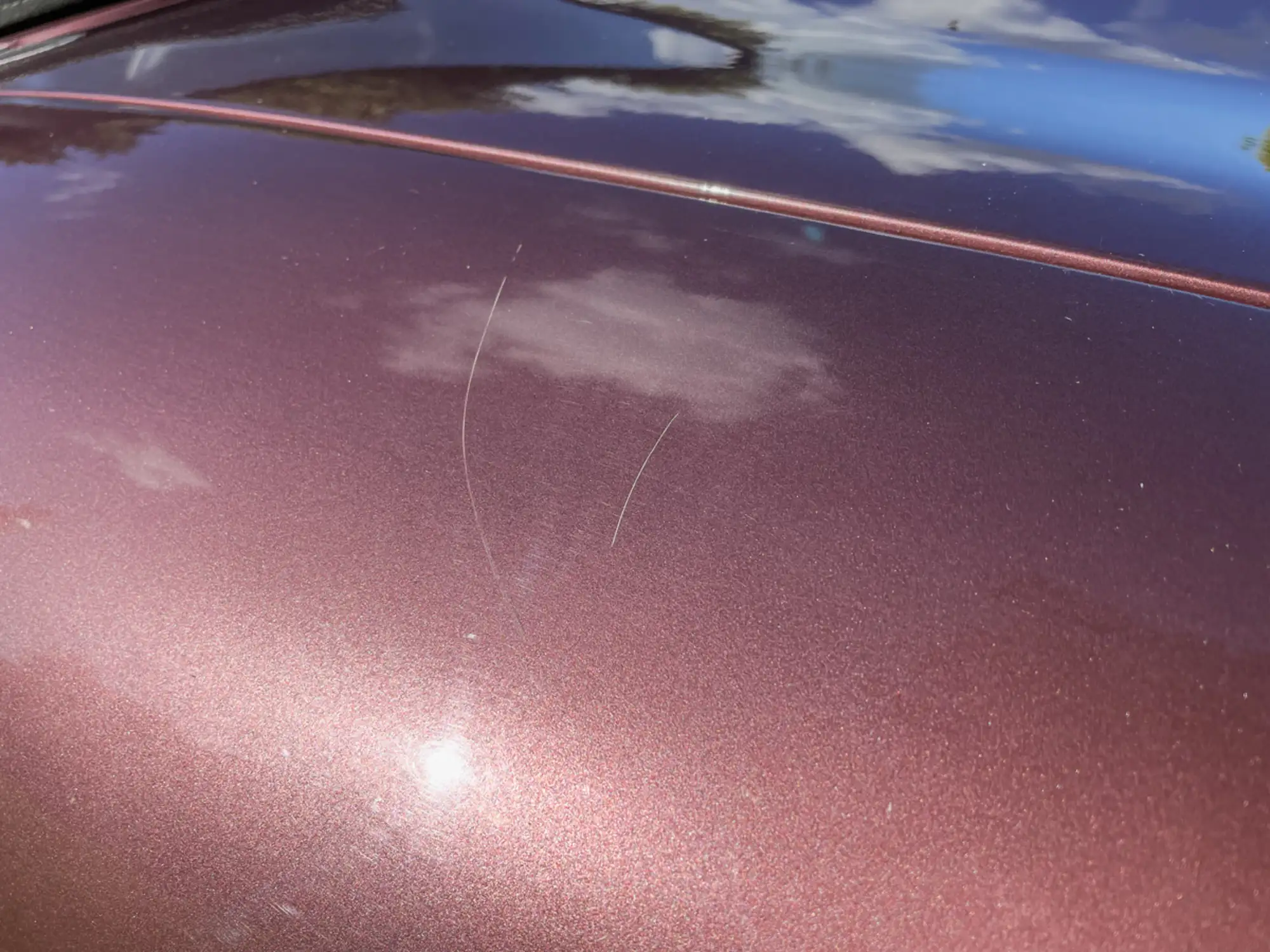 1995 TVR Chimaera 4.0-Sold
