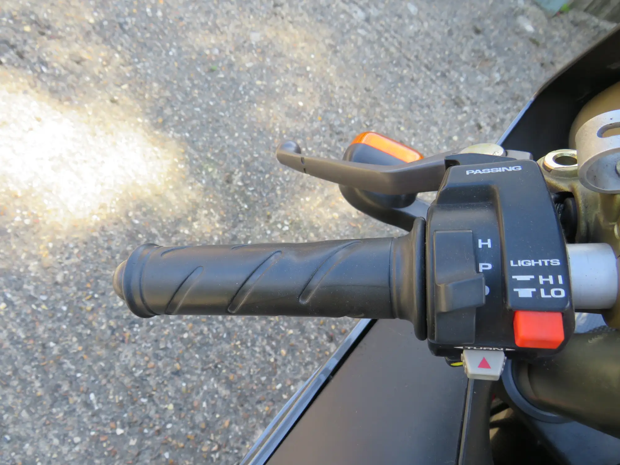 1995 Ducati 916 Senna I 916cc-Sold