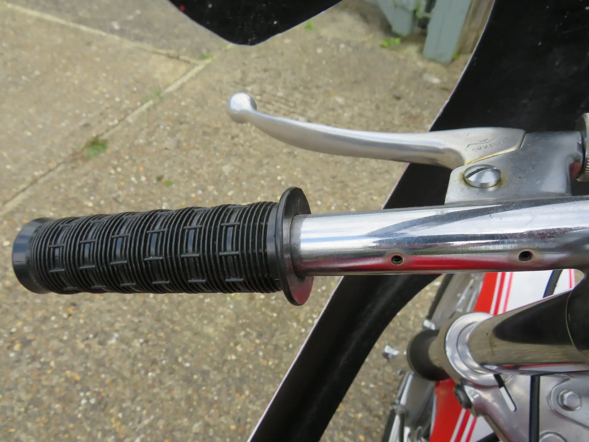 1973 Benelli 250 2C 'Race Replica' 231cc-Sold