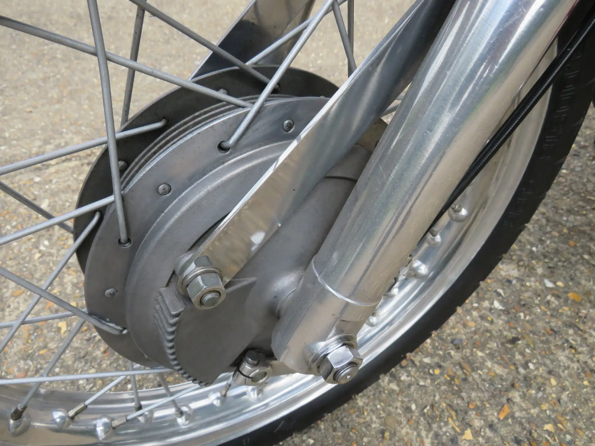 1973 Benelli 250 2C 'Race Replica' 231cc-Sold