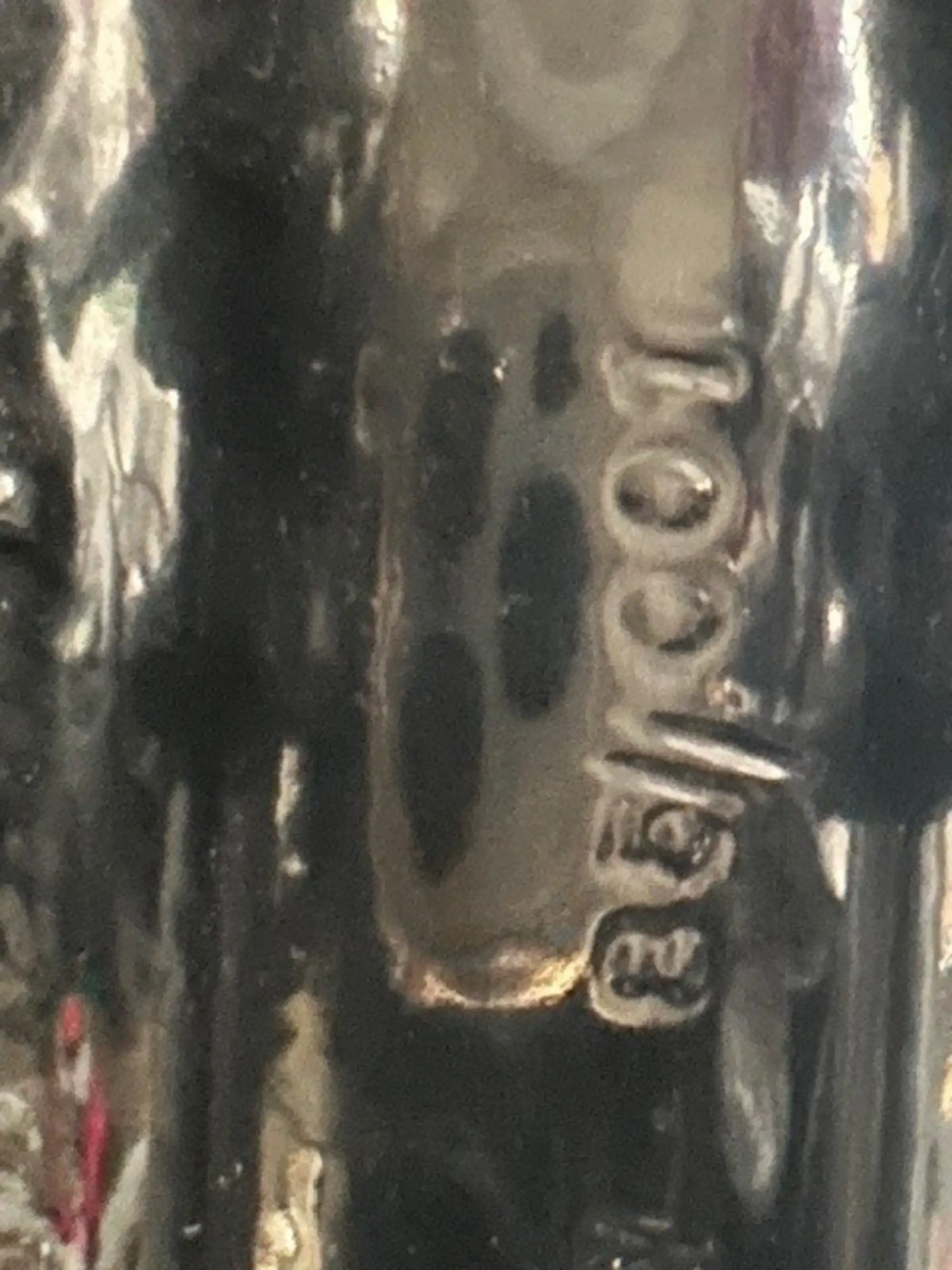 c.1985 Wick Yamaha TZ80 80cc-Sold