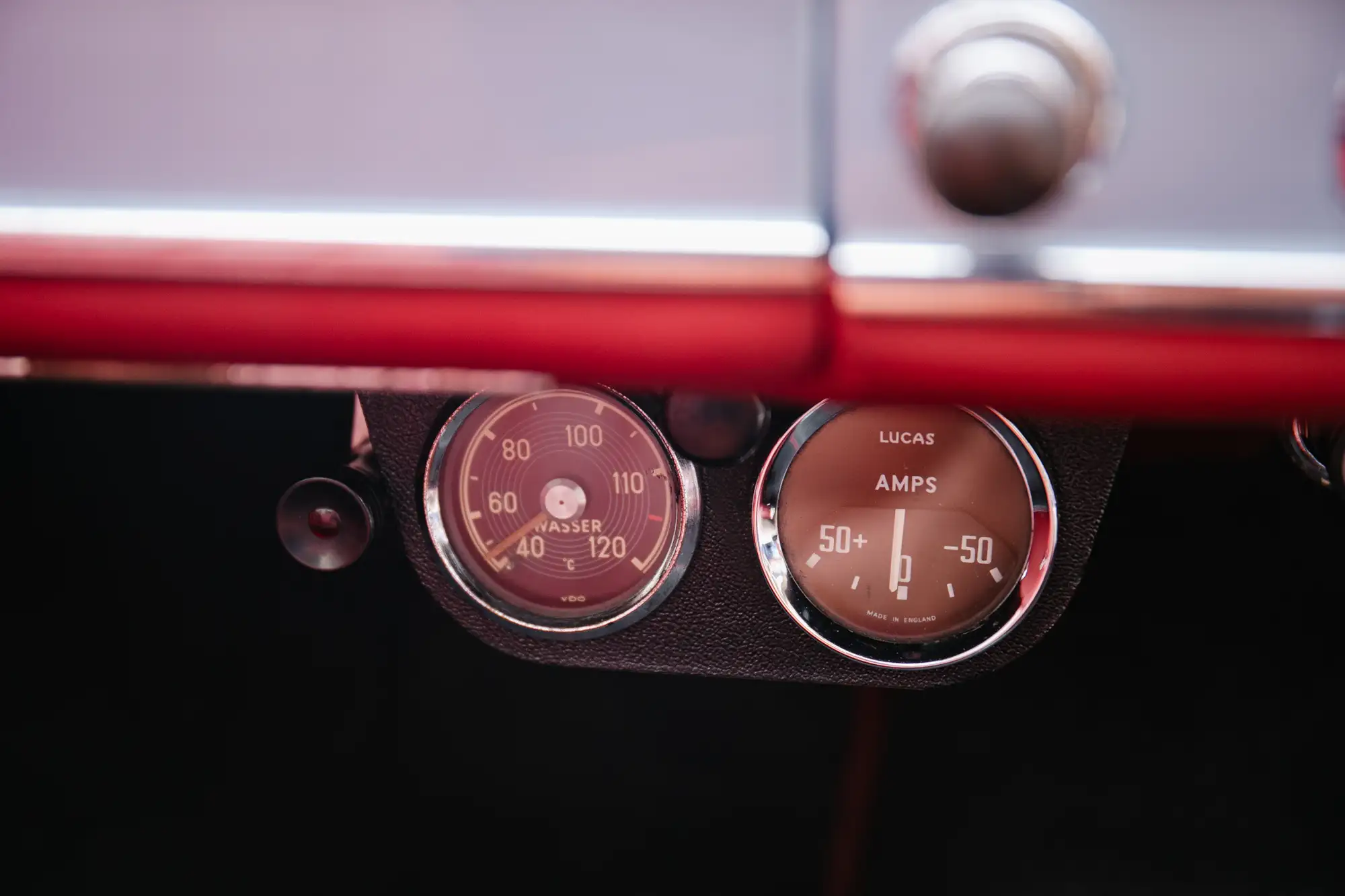 1956 Mercedes-Benz 190 SL Roadster (RHD)-Sold