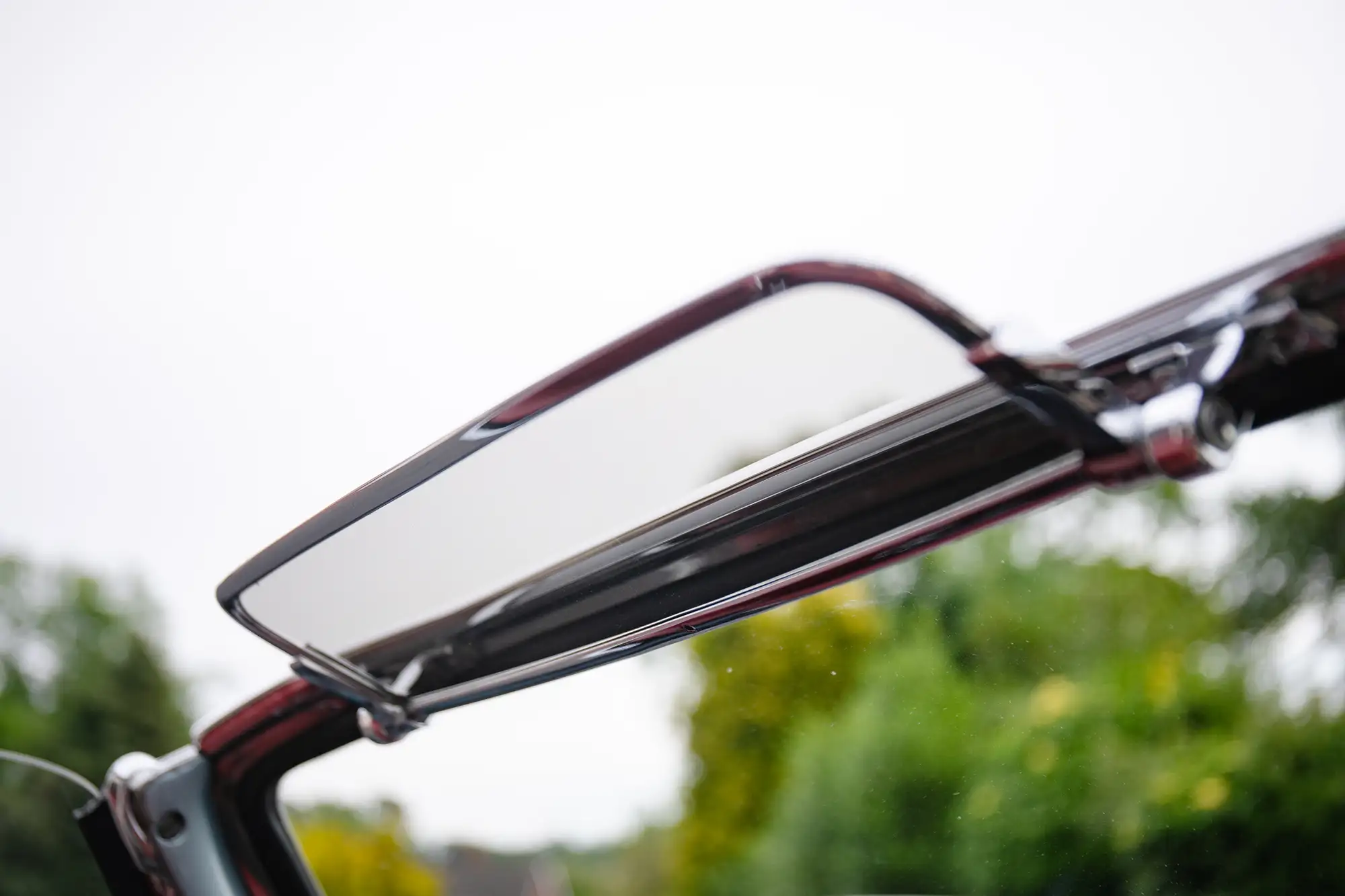 1956 Mercedes-Benz 190 SL Roadster (RHD)-Sold