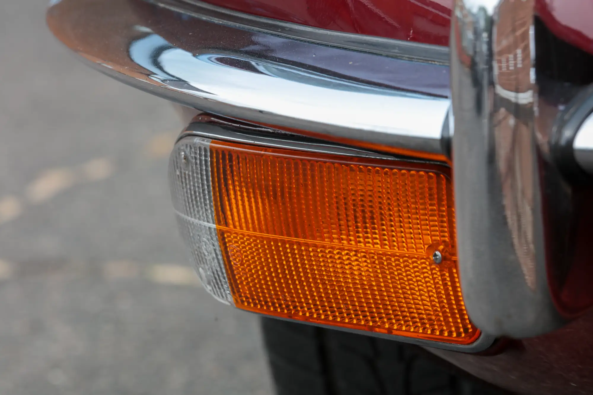 1969 Jaguar E-Type Series 2 Coupé-Sold