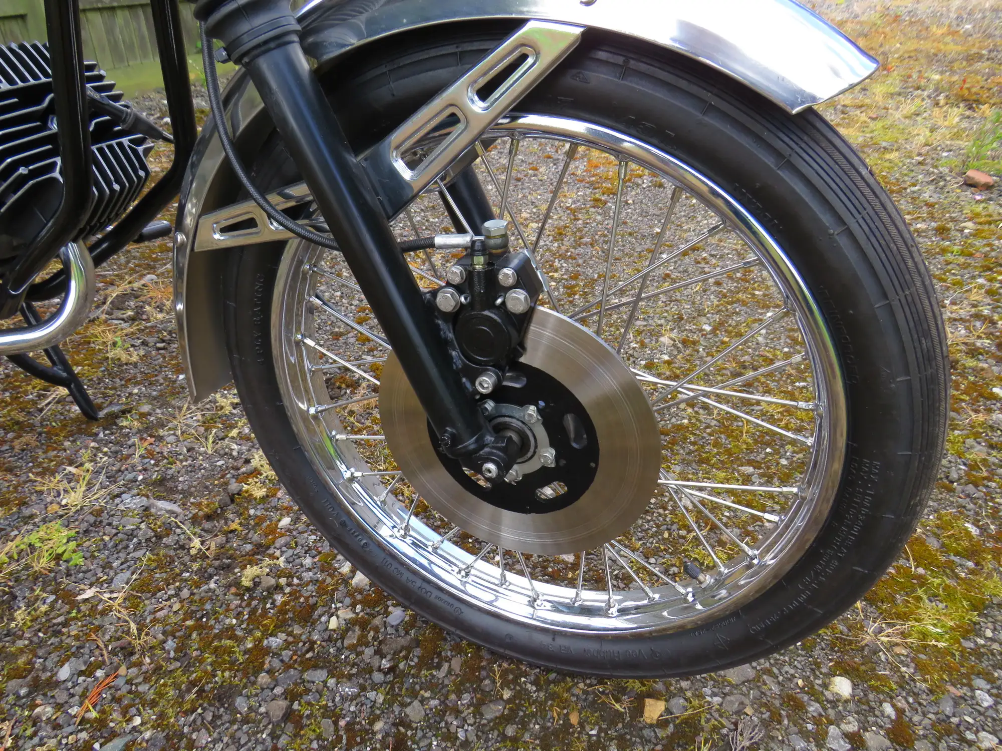 1977 Puch Grand Prix Special 49cc-Sold