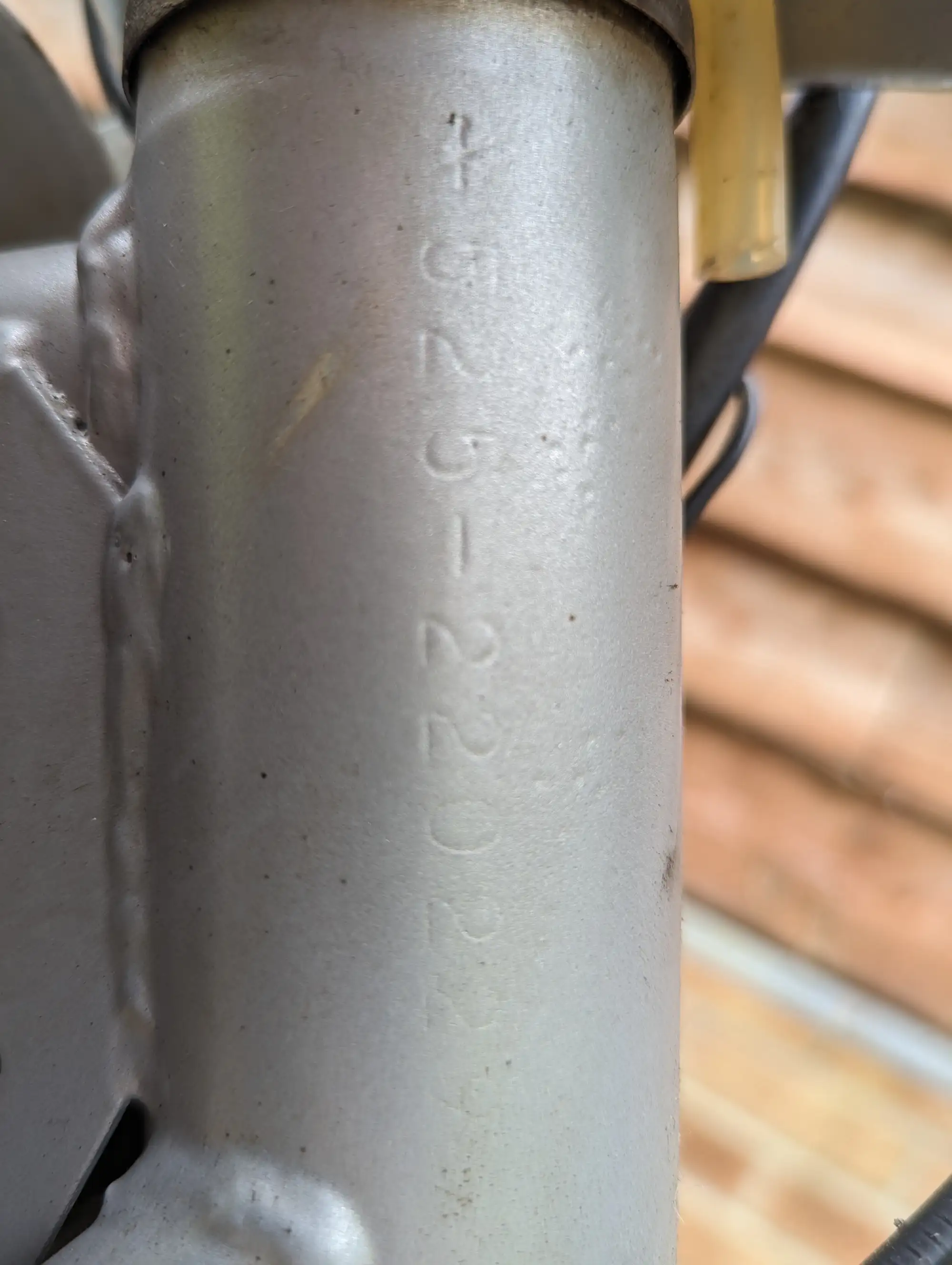 1979 Yamaha TY175 Trials Bike 171cc-For Sale