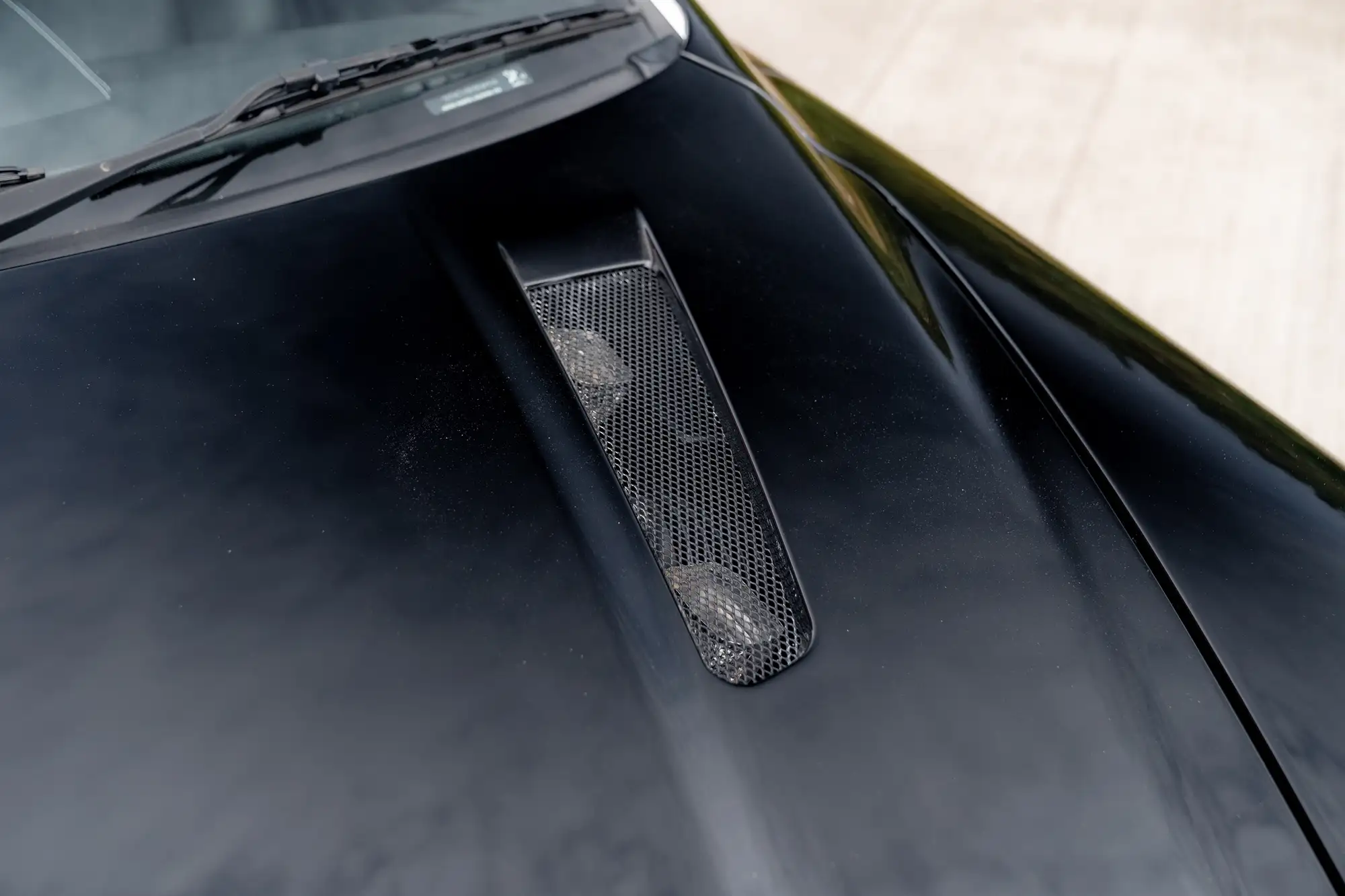 2008 Aston Martin Vanquish S Ultimate-Sold
