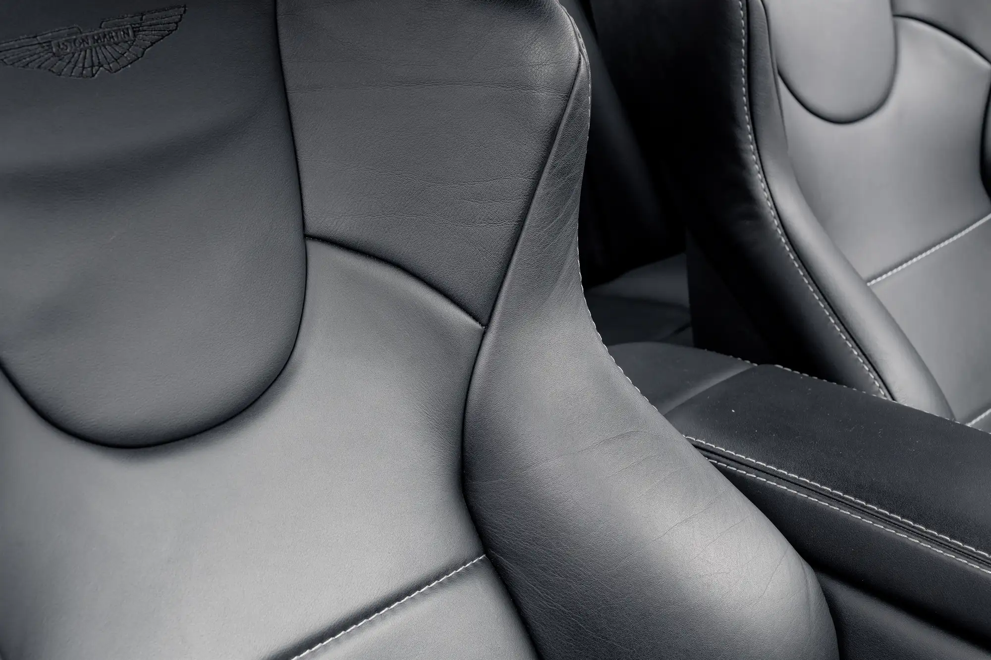 2008 Aston Martin Vanquish S Ultimate-Sold