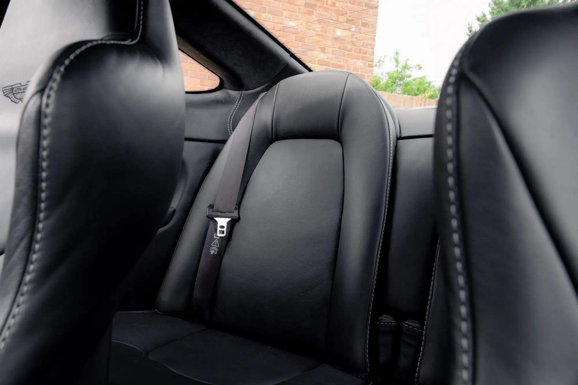 2008 Aston Martin Vanquish S Ultimate-Sold