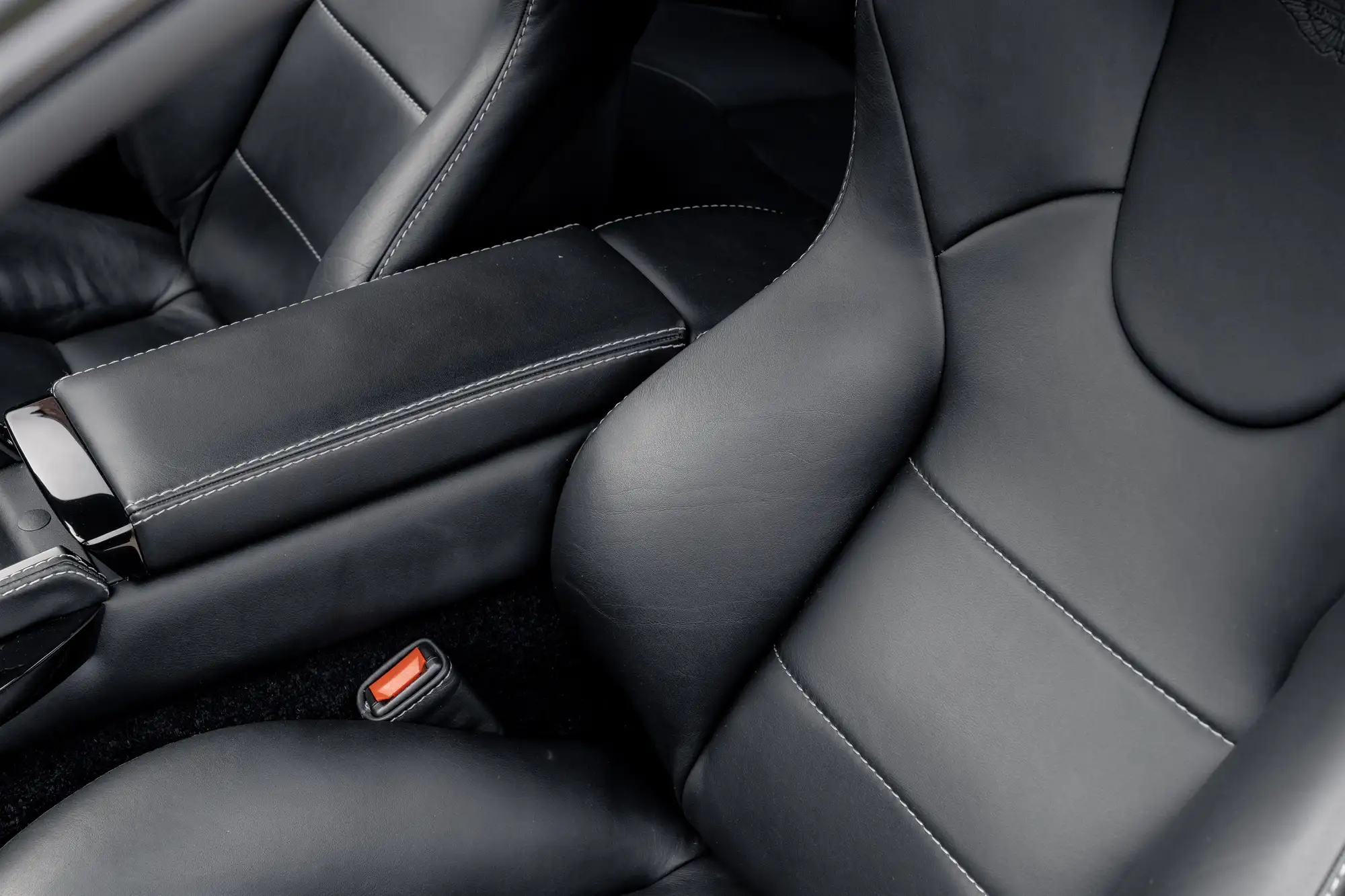 2008 Aston Martin Vanquish S Ultimate-Sold