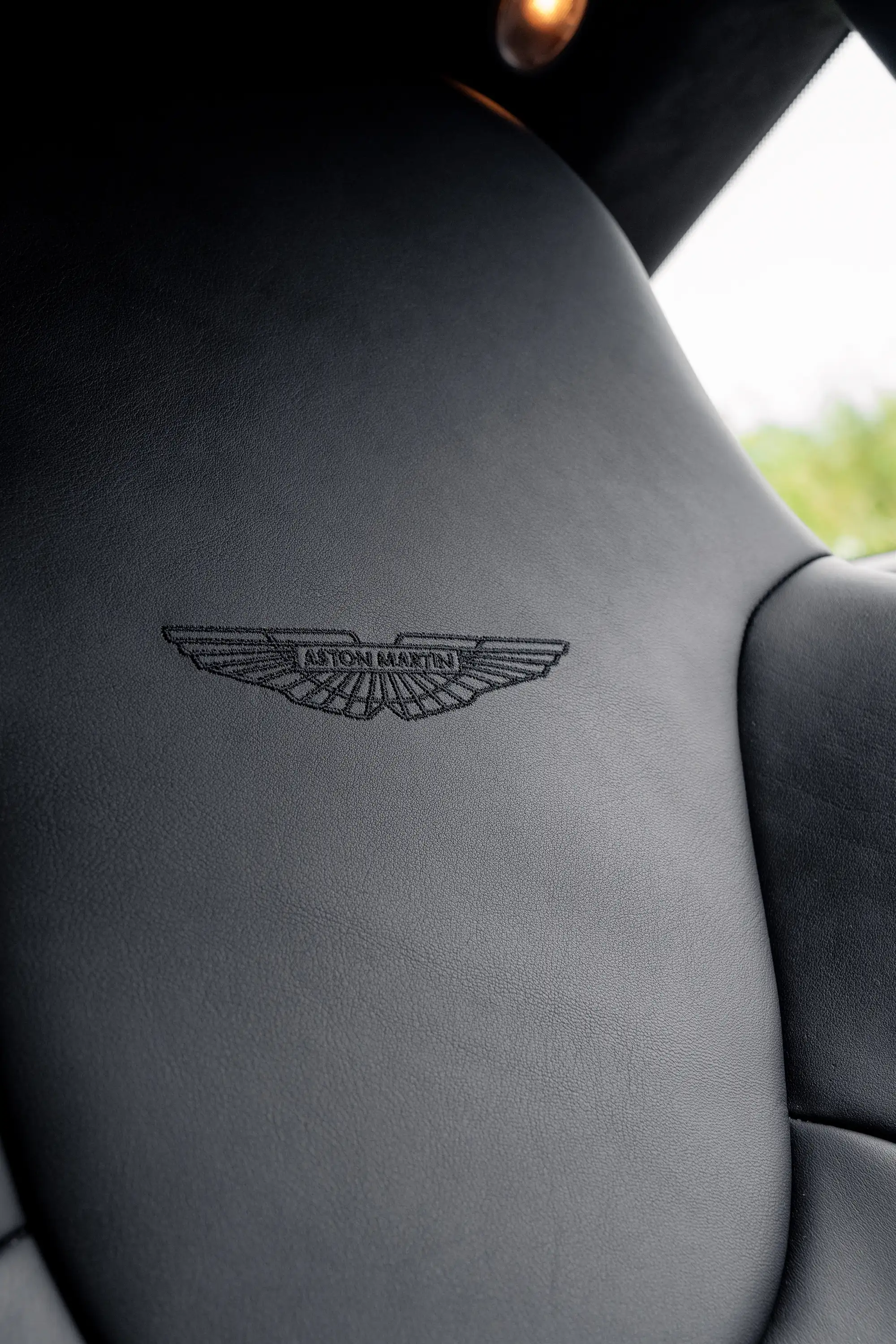 2008 Aston Martin Vanquish S Ultimate-Sold