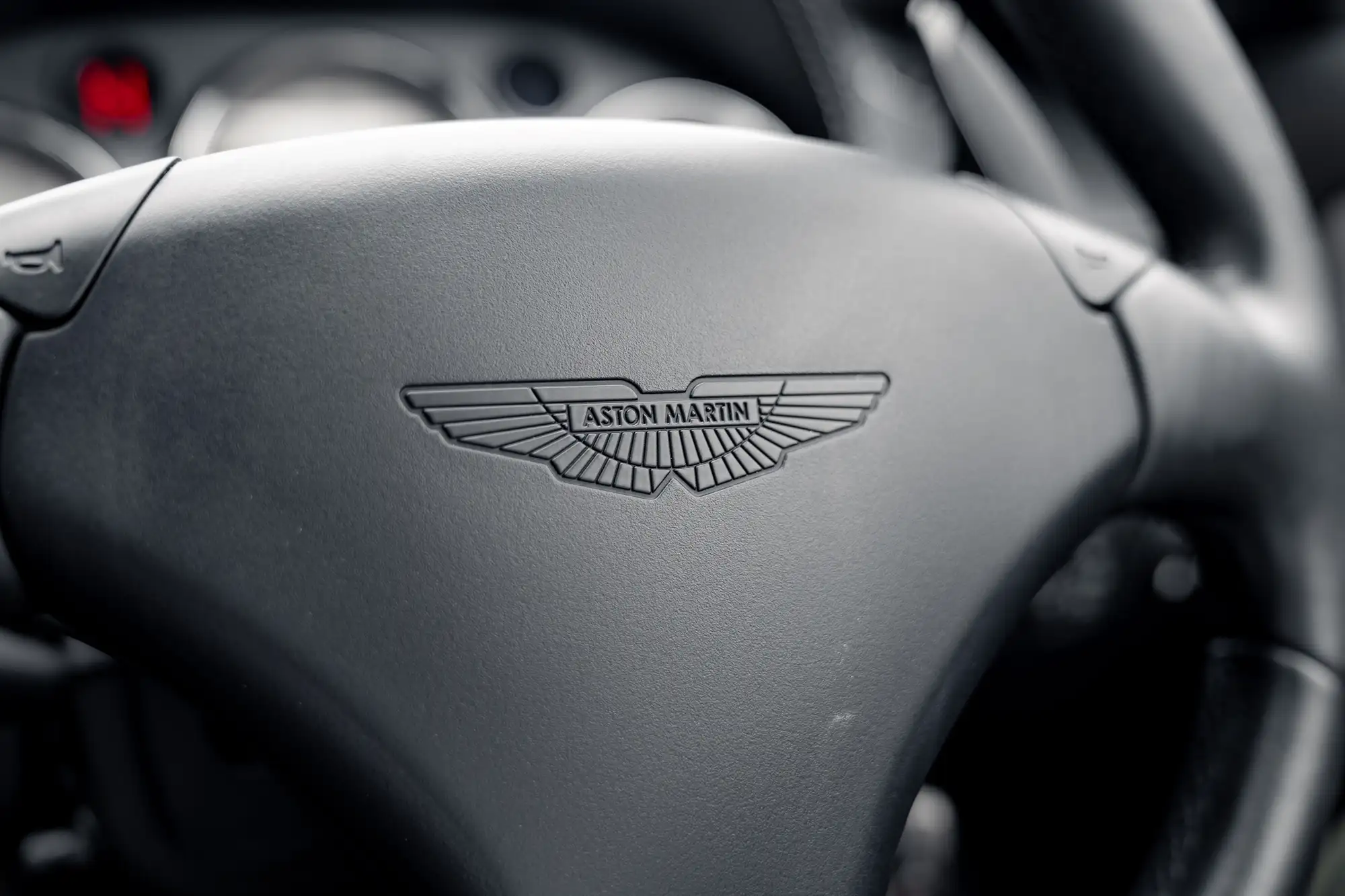 2008 Aston Martin Vanquish S Ultimate-Sold