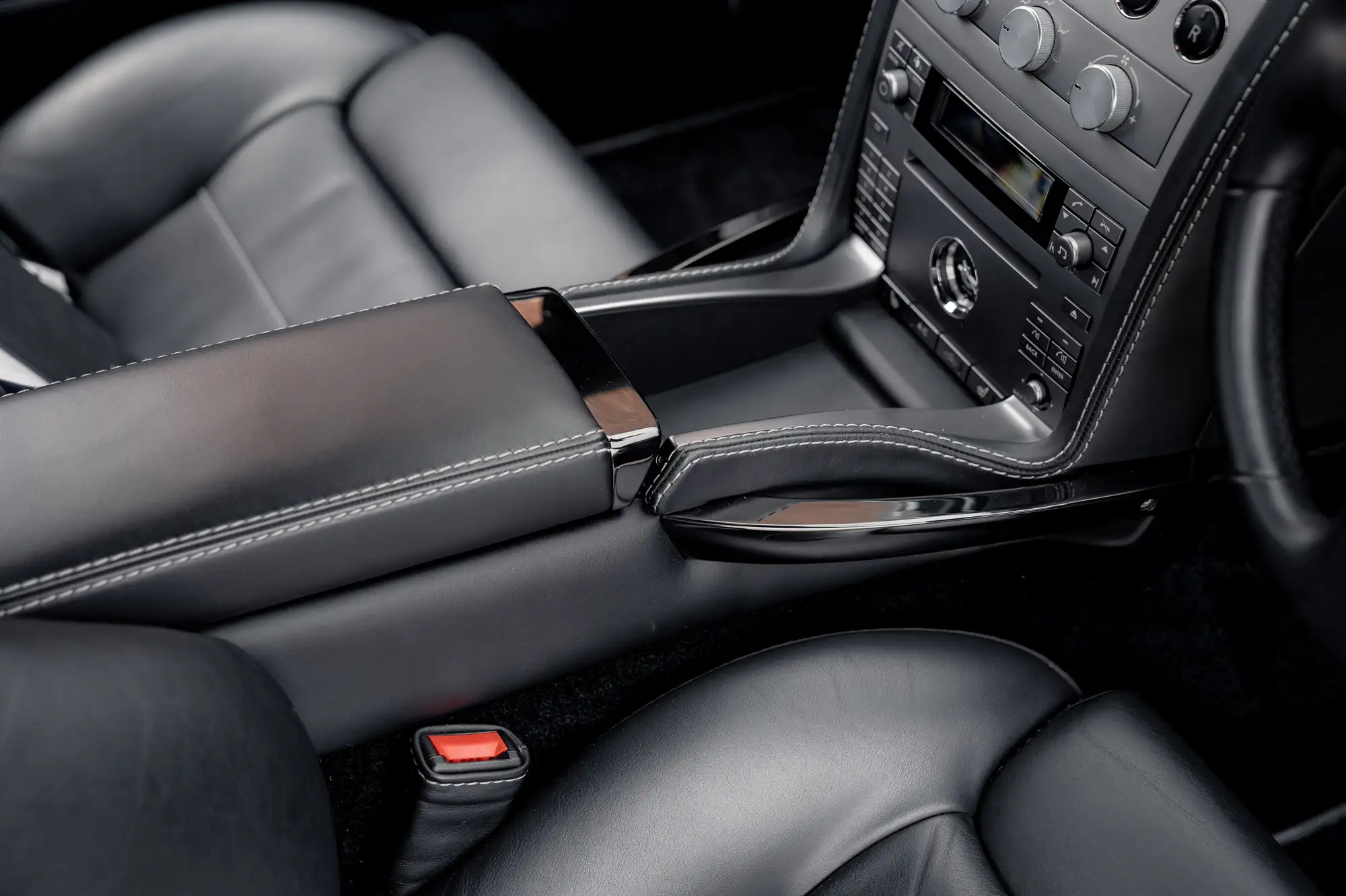 2008 Aston Martin Vanquish S Ultimate-Sold