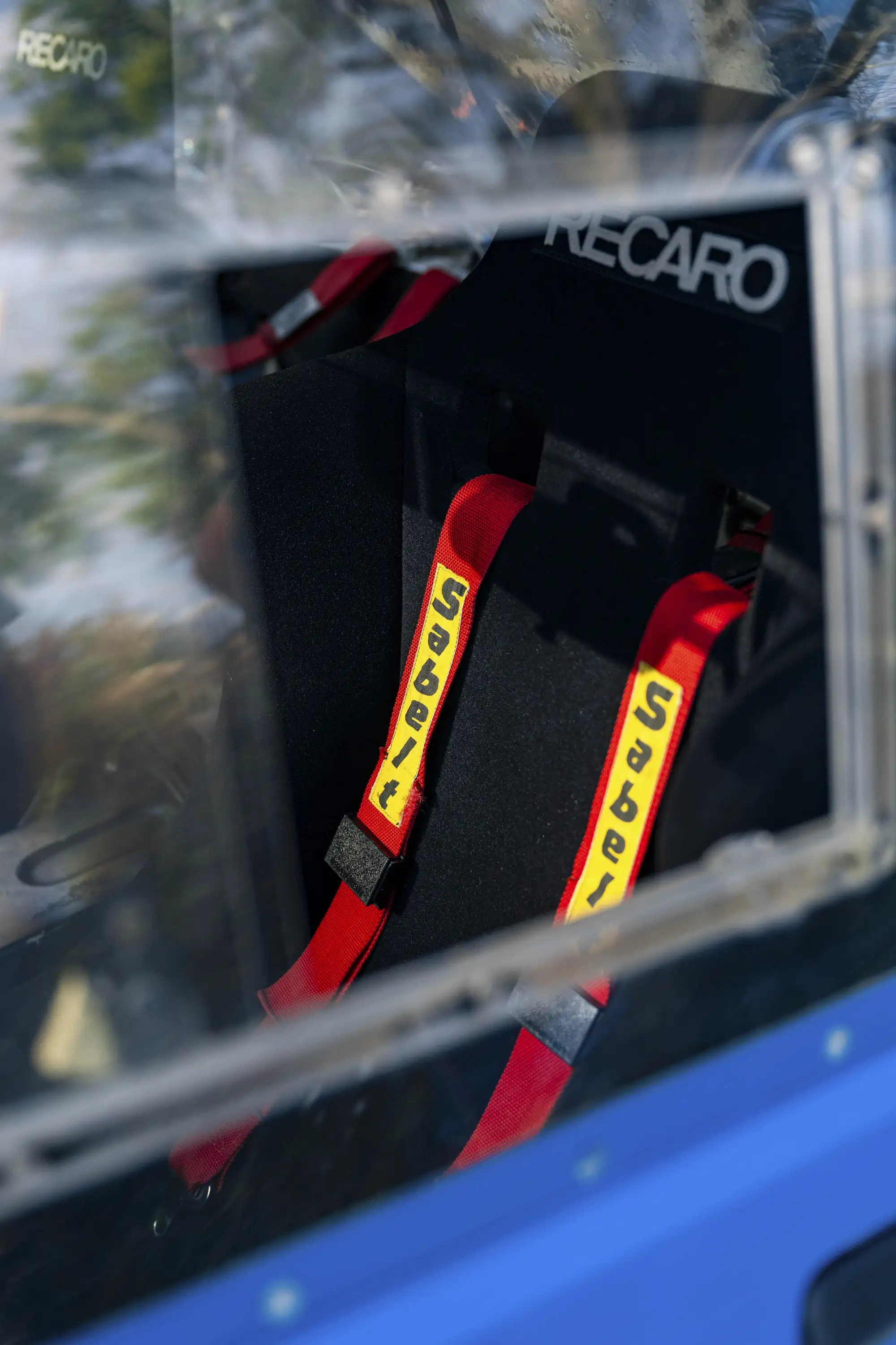 1986 MG Metro 6R4 'Group B' Ex-Works 'C99 KOG'-Sold