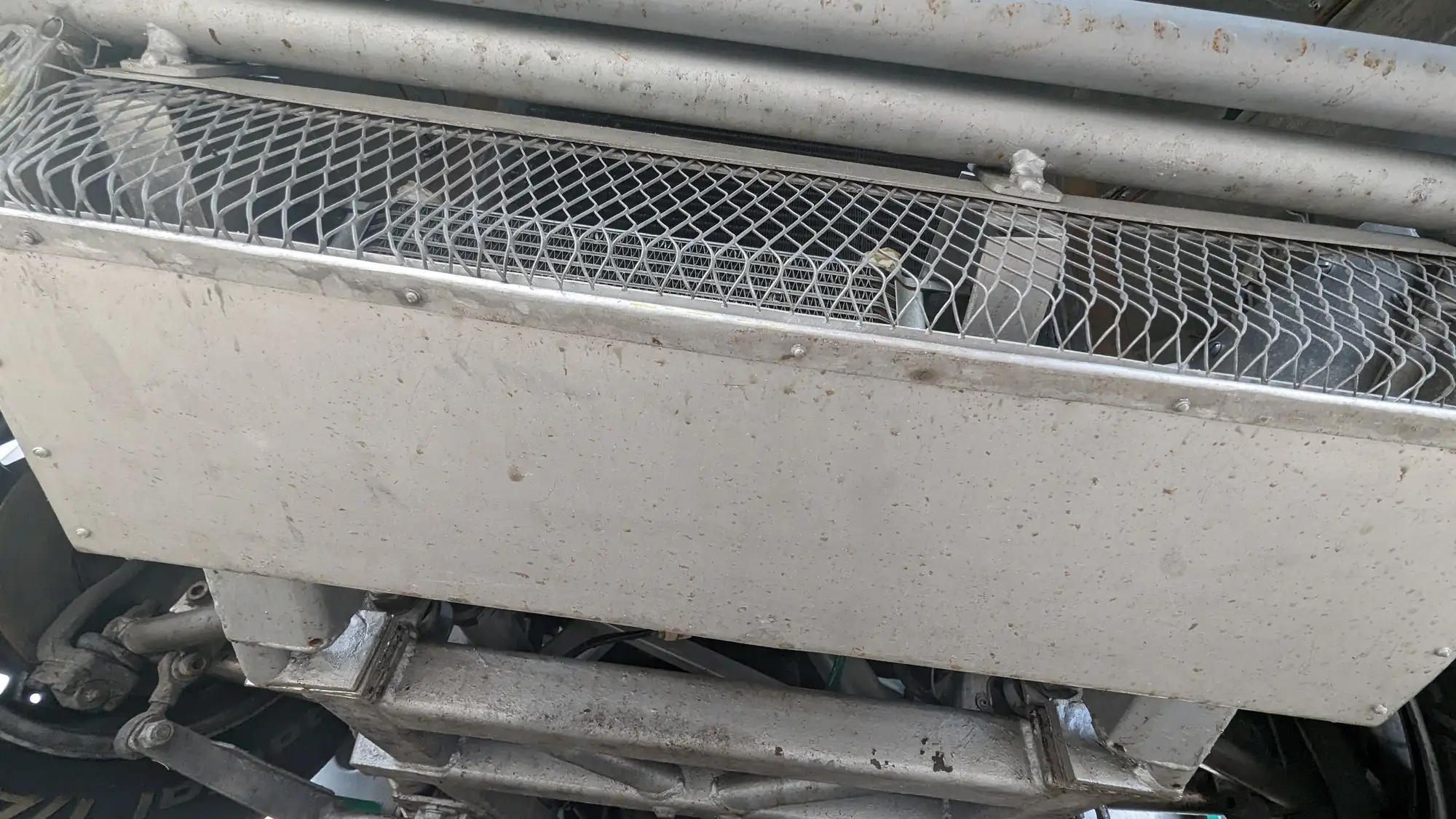 1970/1996 Lister Jaguar 'Knobbly' Evocation-Sold