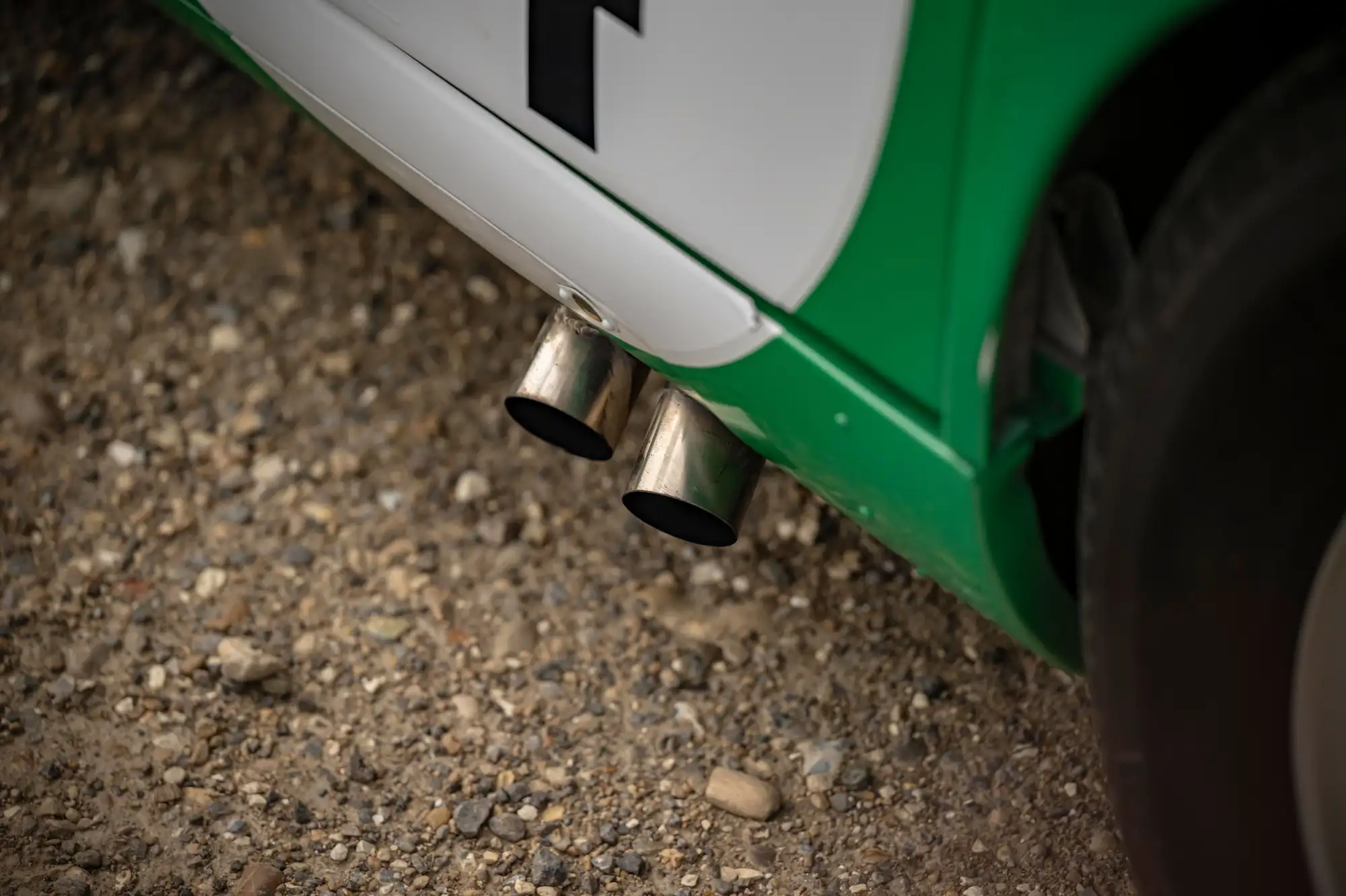 1970/1996 Lister Jaguar 'Knobbly' Evocation-Sold