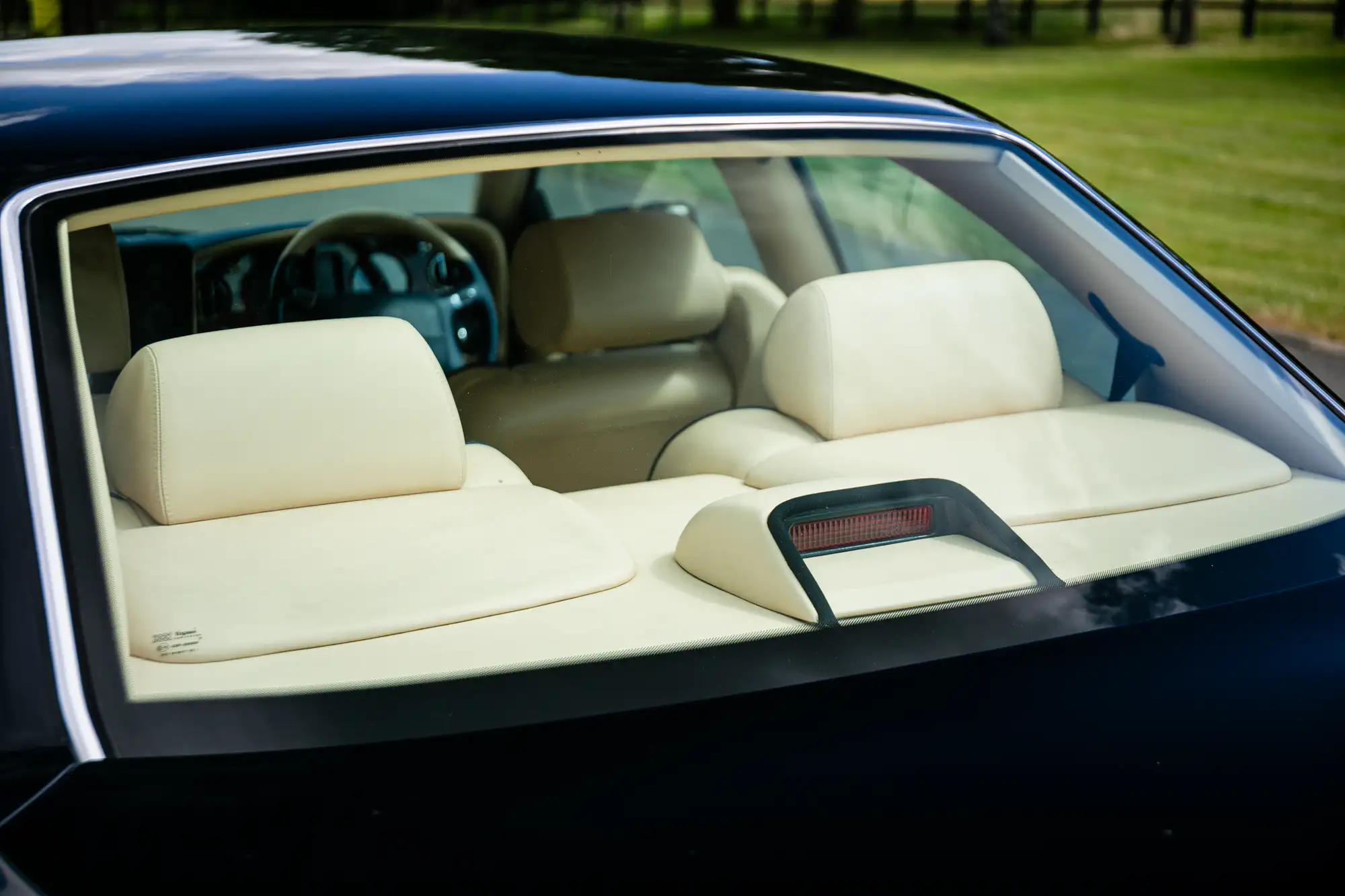 2001 Bentley Continental R Mulliner Wide Body-For Sale