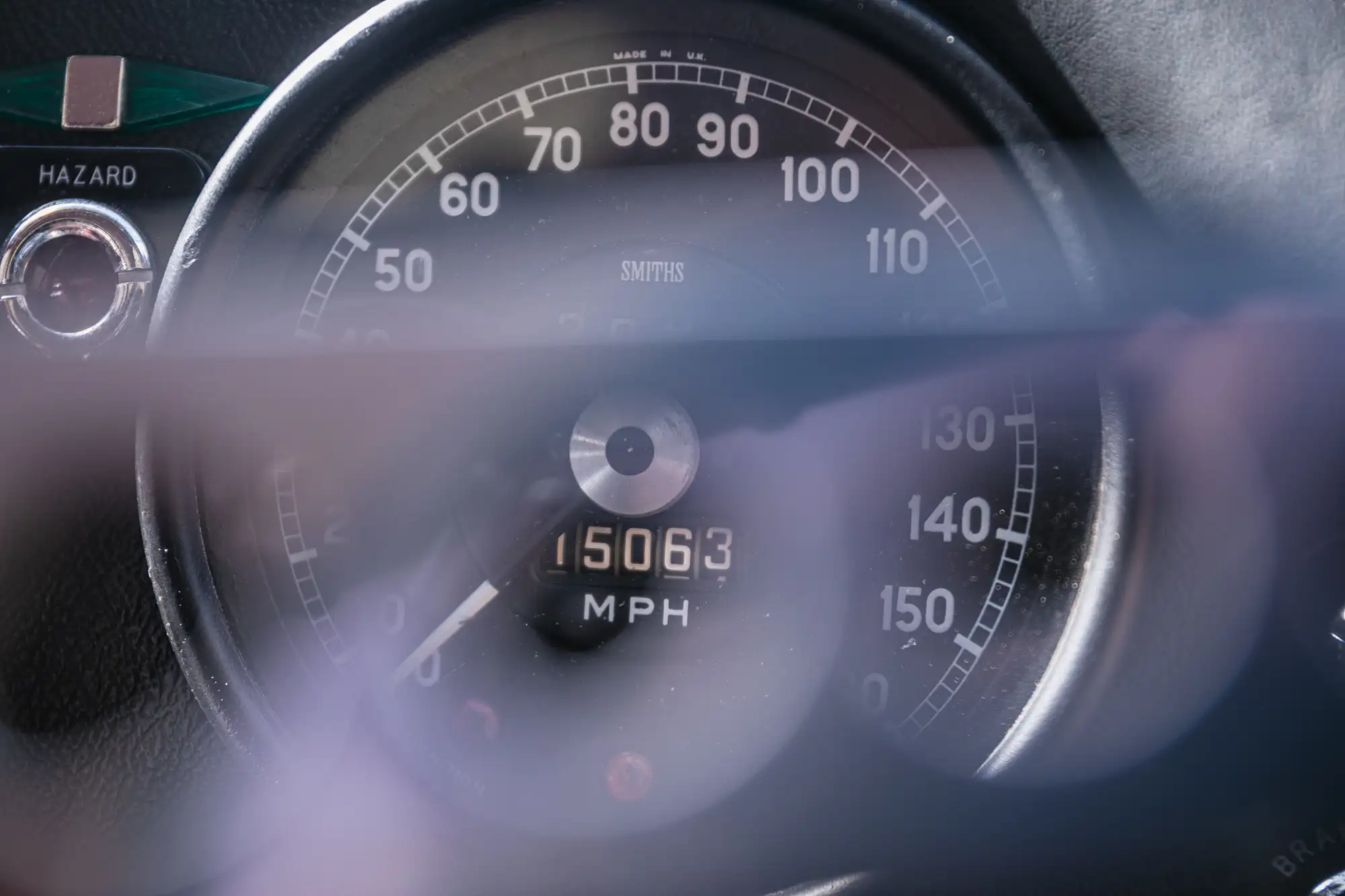 1971 Jaguar E-Type Series 2 4.2-Litre Coupé-Sold