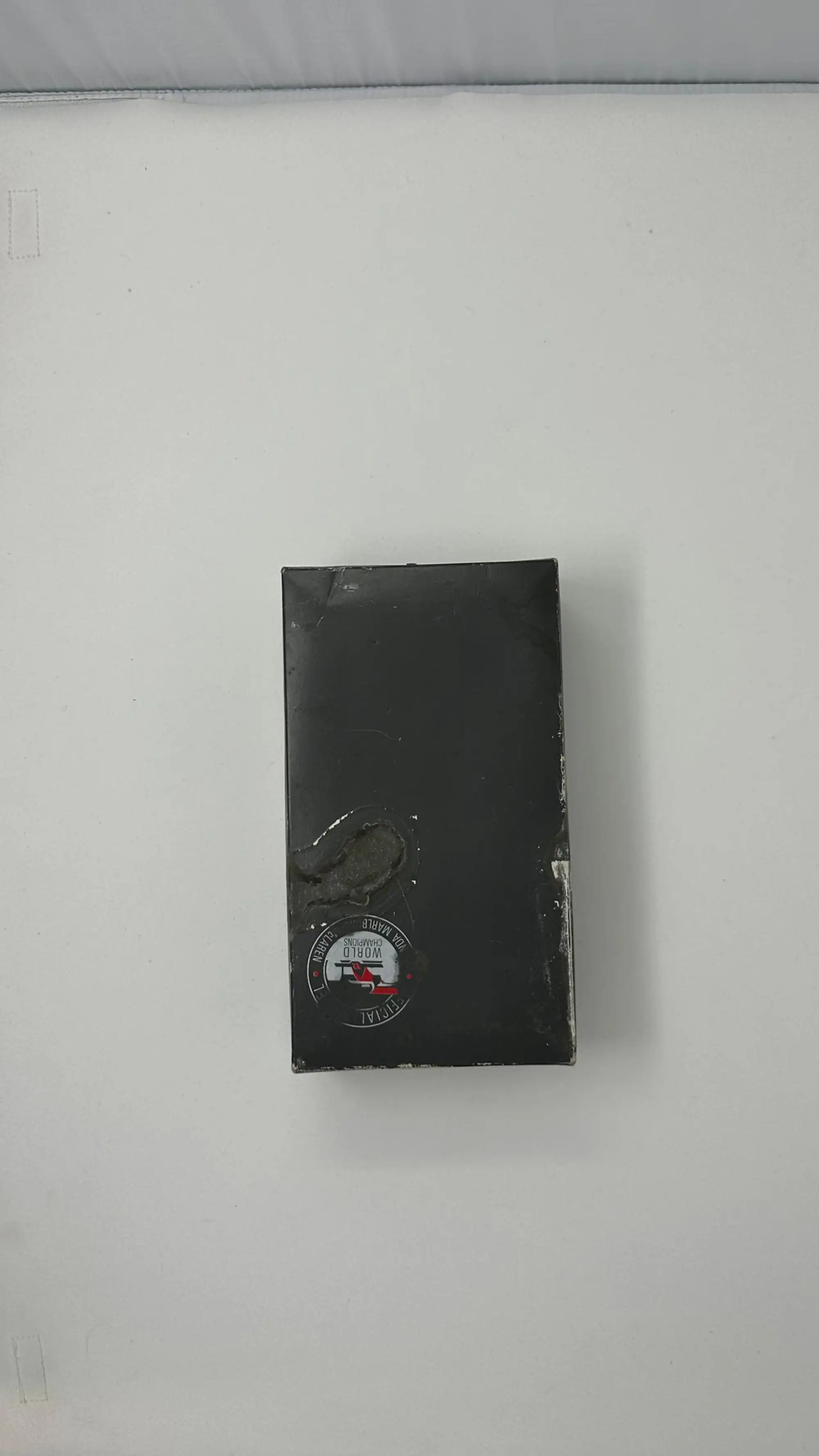 Rare Highly Detailed Metal Model of the 1989 McLaren Honda M-Sold