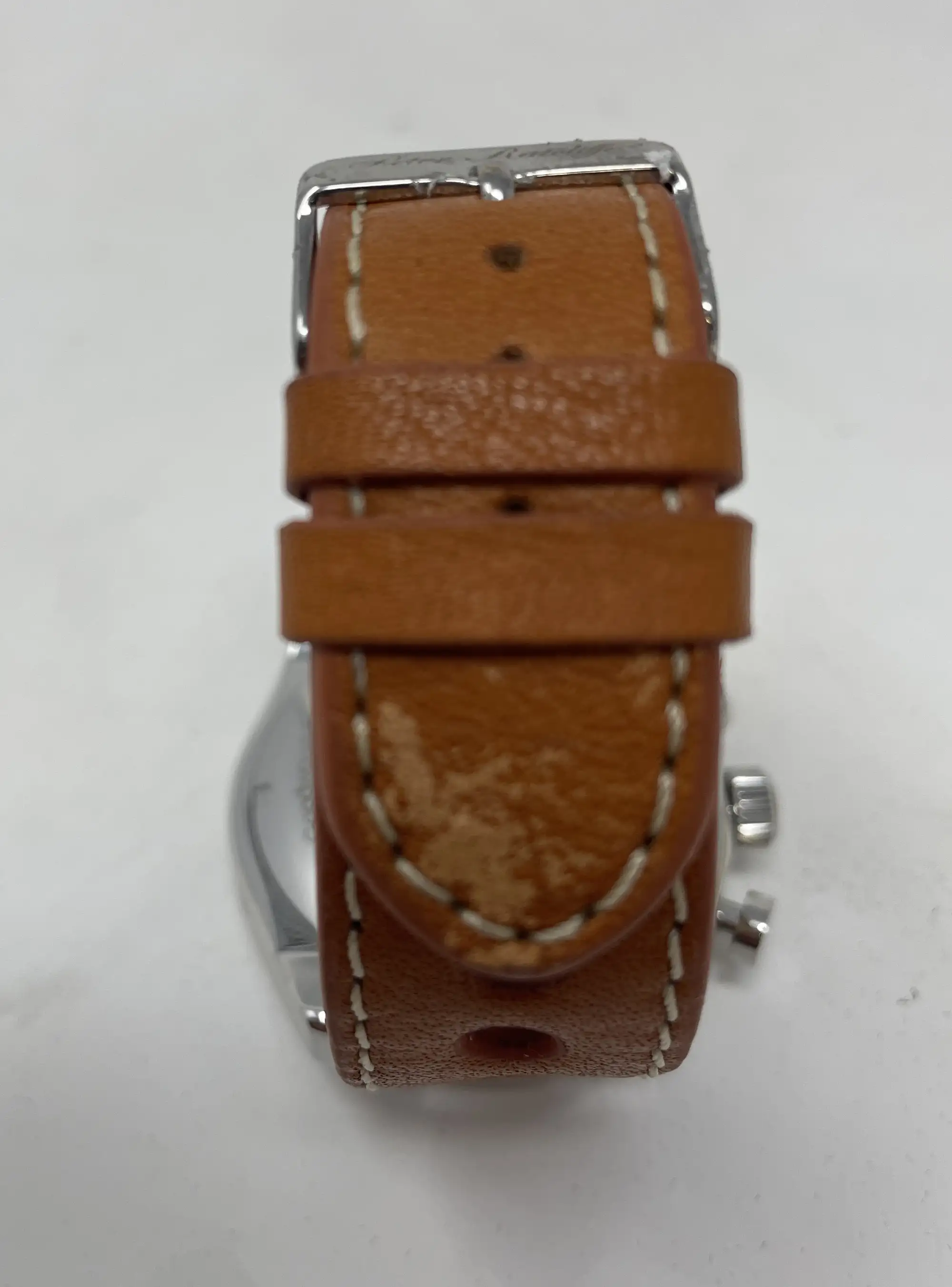 Stirling Moss Aston Martin DBR1 Quality Swiss Chronograph-For Sale