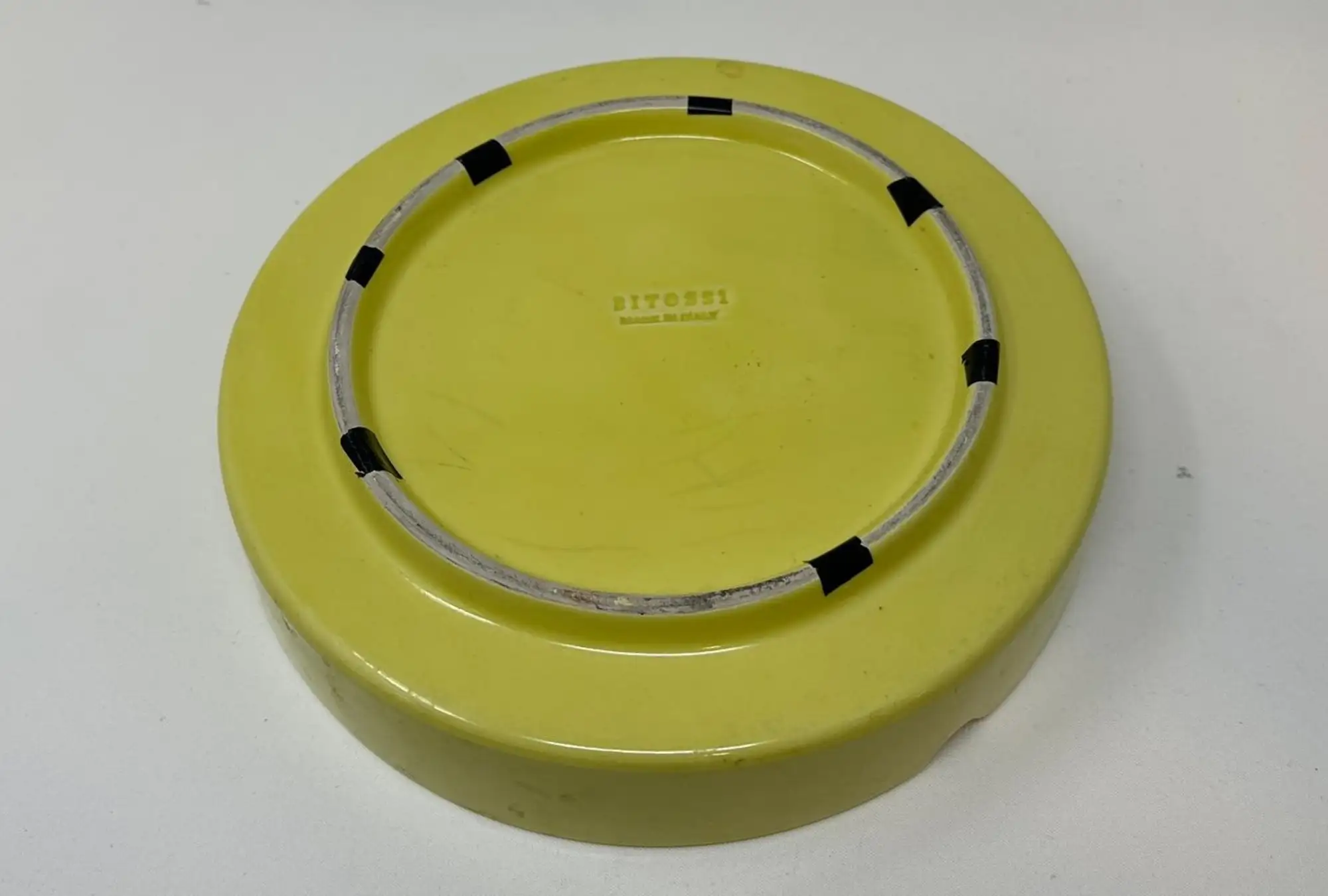 Ferrari Cigar Ashtray-Sold