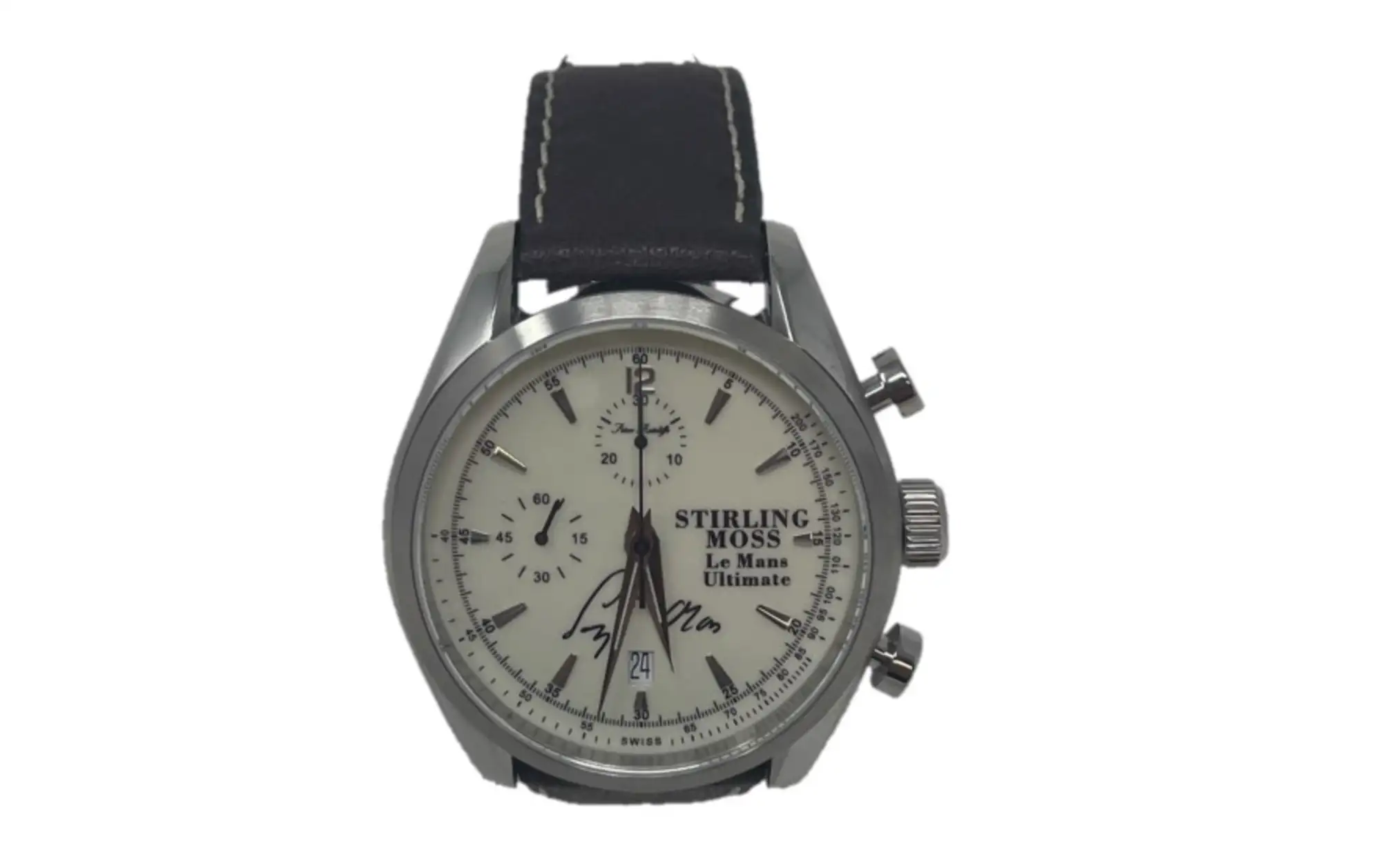 Stirling Moss Le Mans Ultimate Watch-For Sale