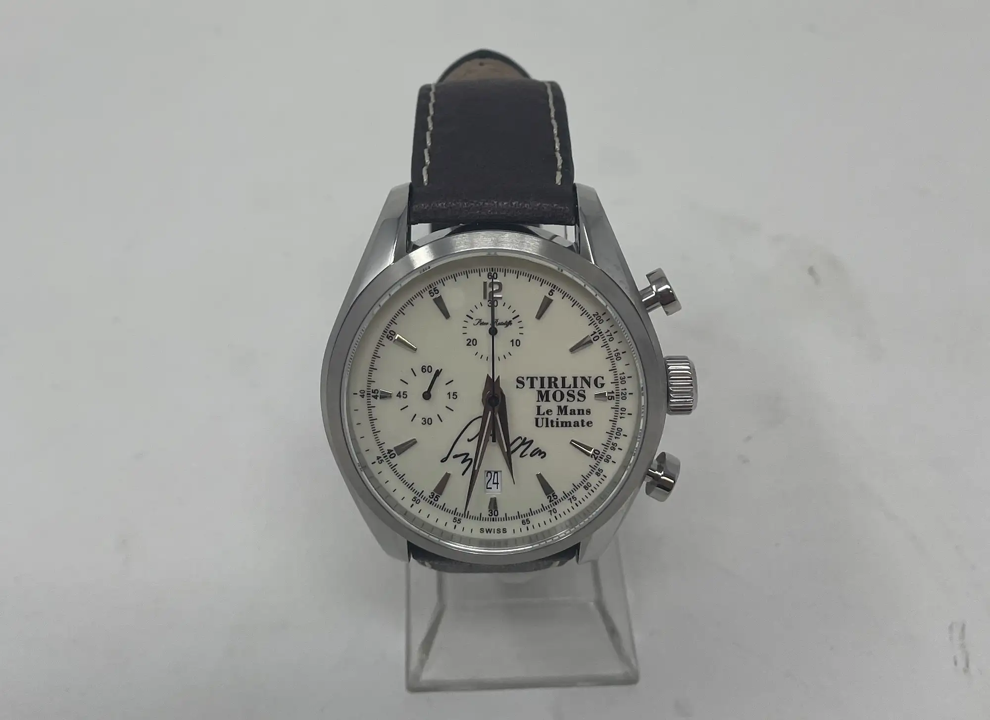 Stirling Moss Le Mans Ultimate Watch-For Sale