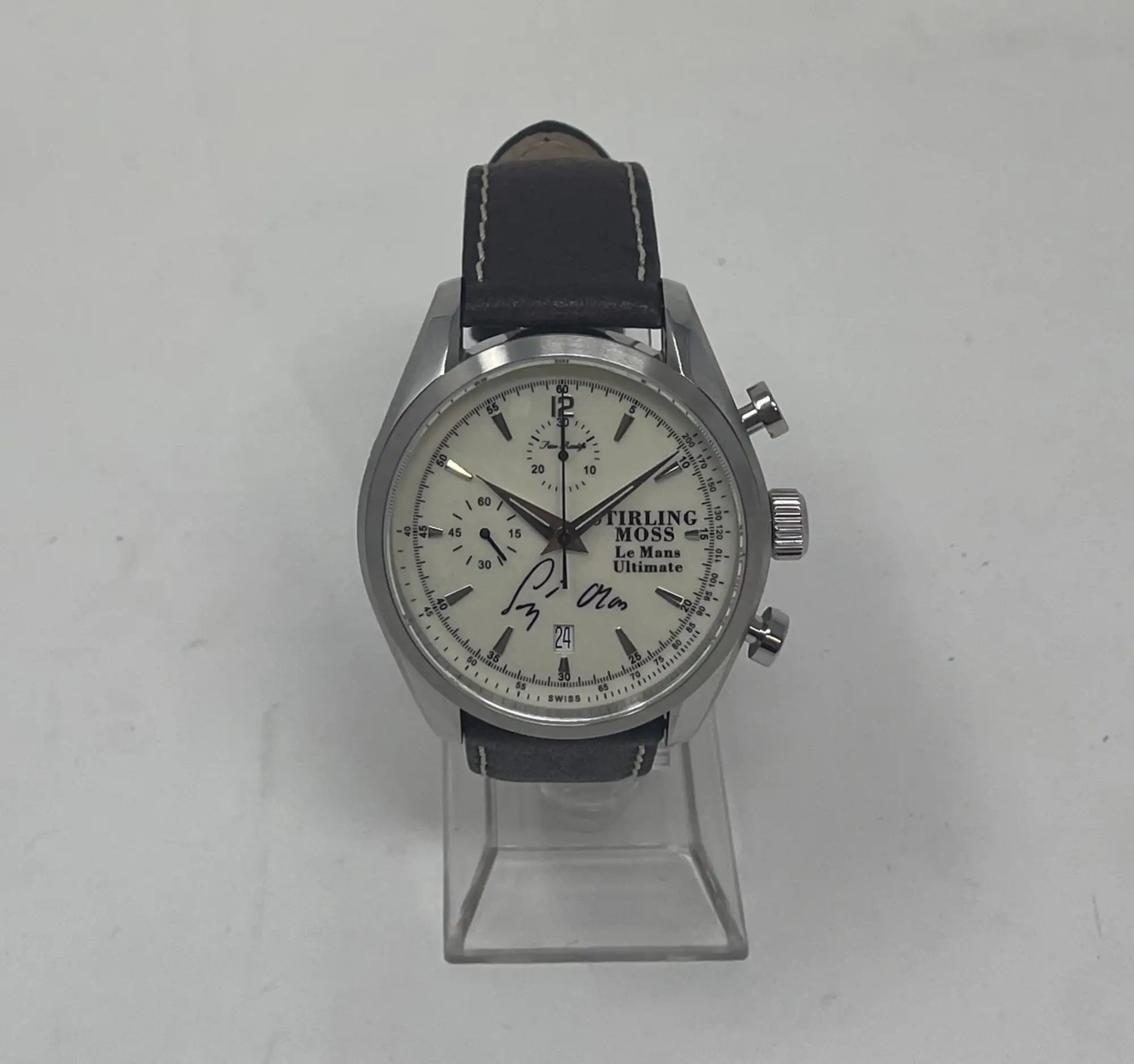 Stirling Moss Le Mans Ultimate Watch-For Sale