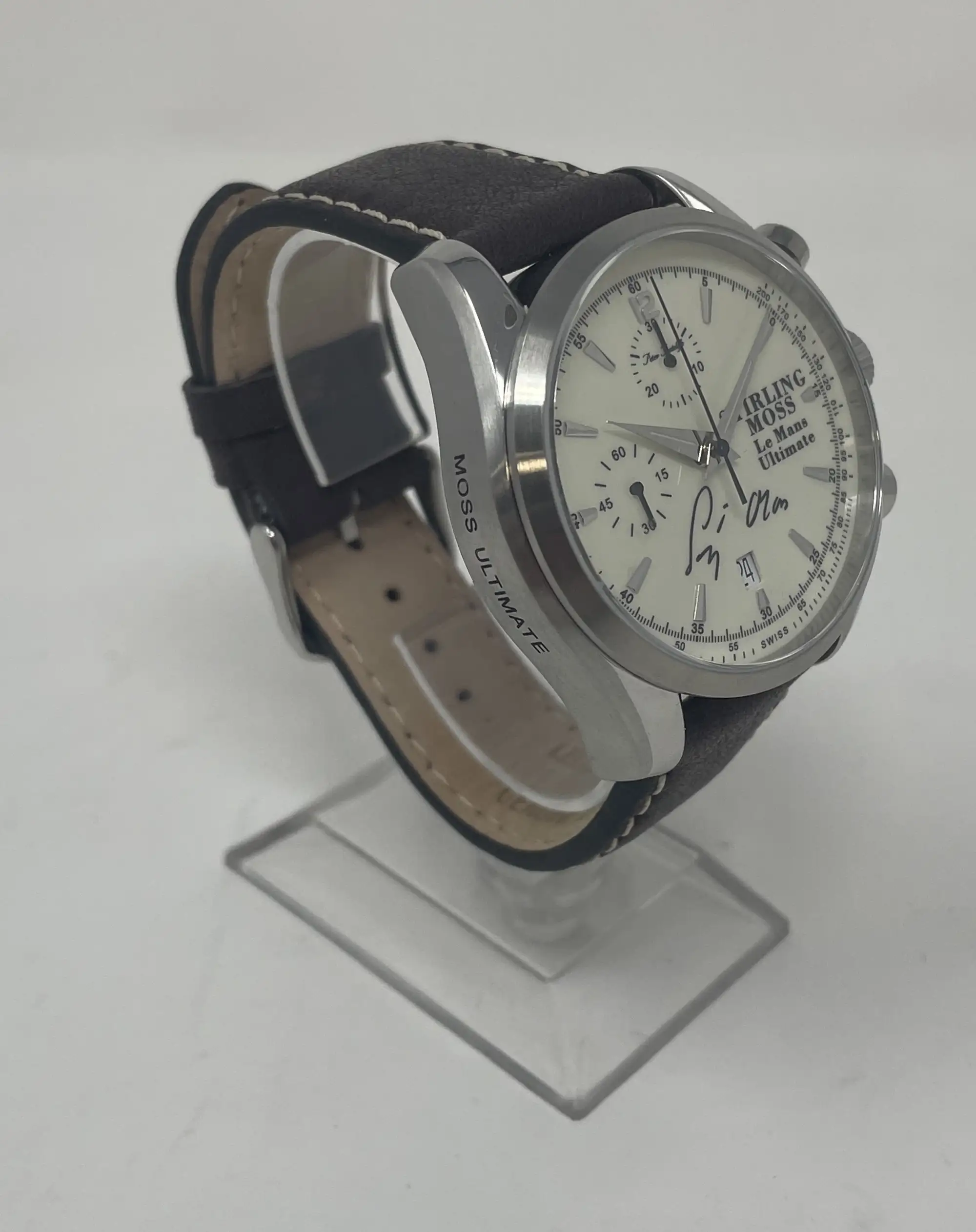 Stirling Moss Le Mans Ultimate Watch-For Sale