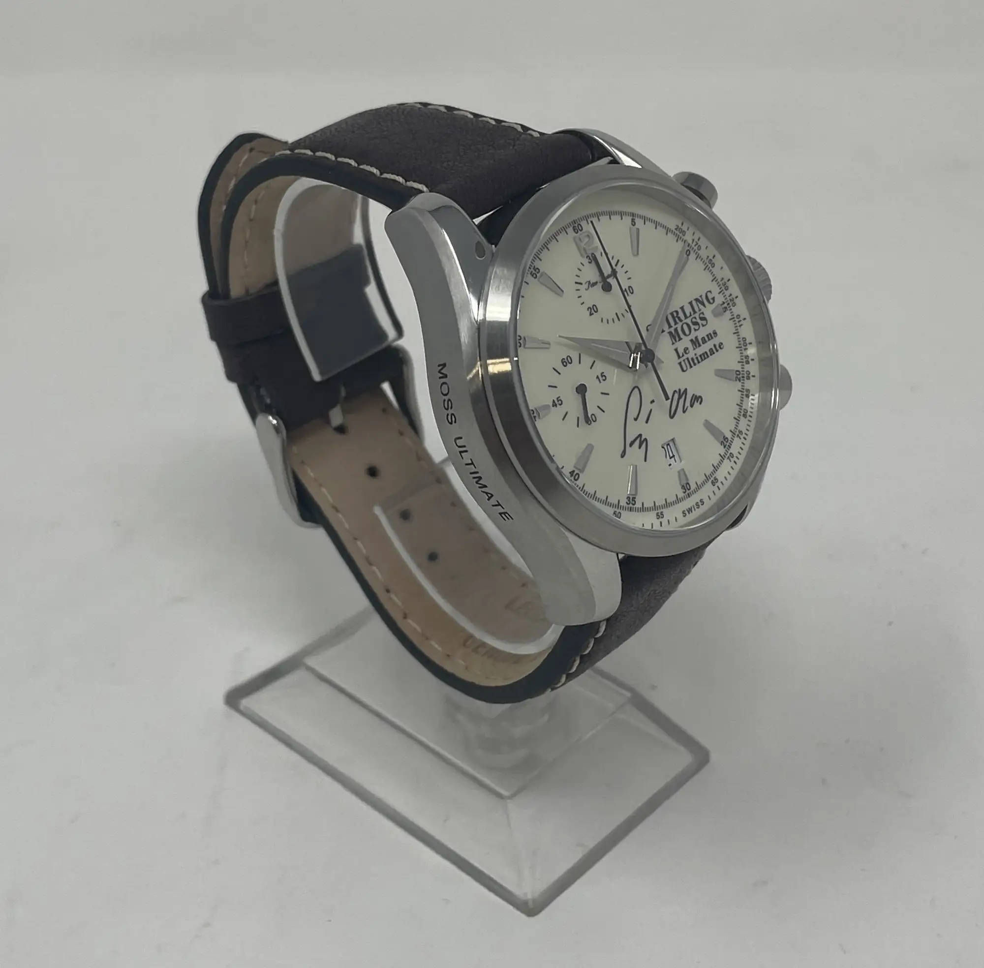 Stirling Moss Le Mans Ultimate Watch-For Sale
