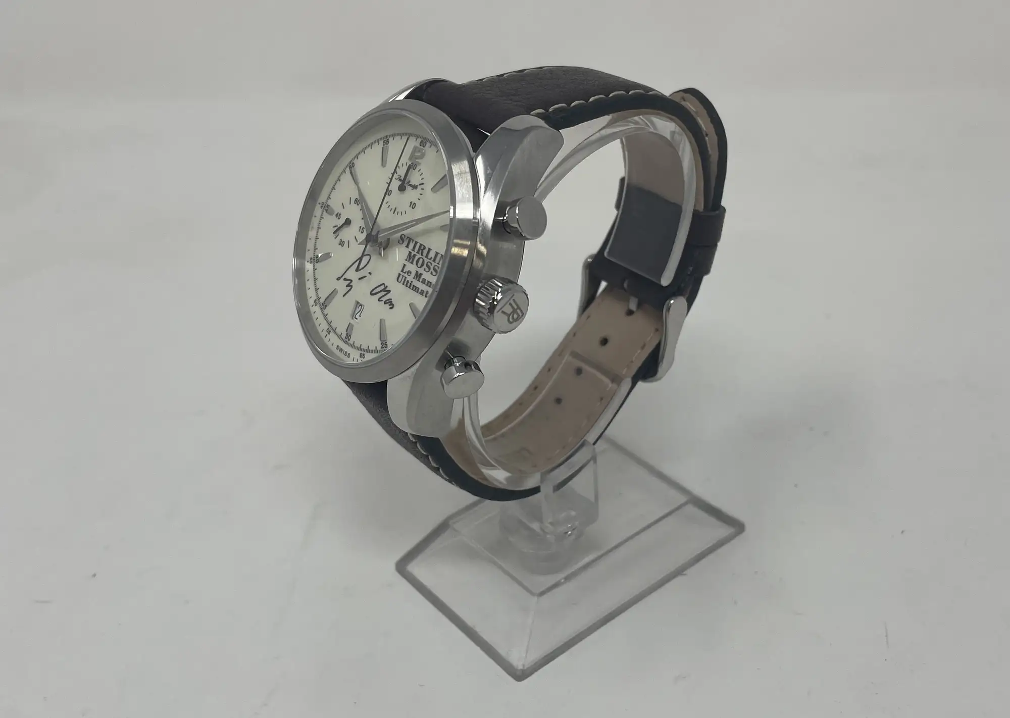 Stirling Moss Le Mans Ultimate Watch-For Sale