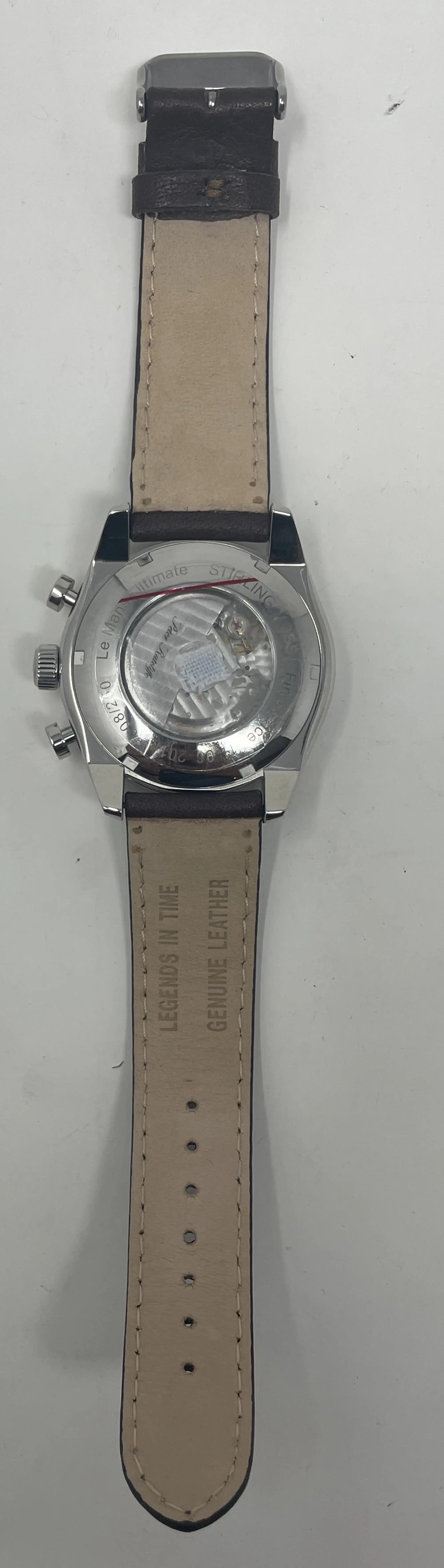 Stirling Moss Le Mans Ultimate Watch-For Sale