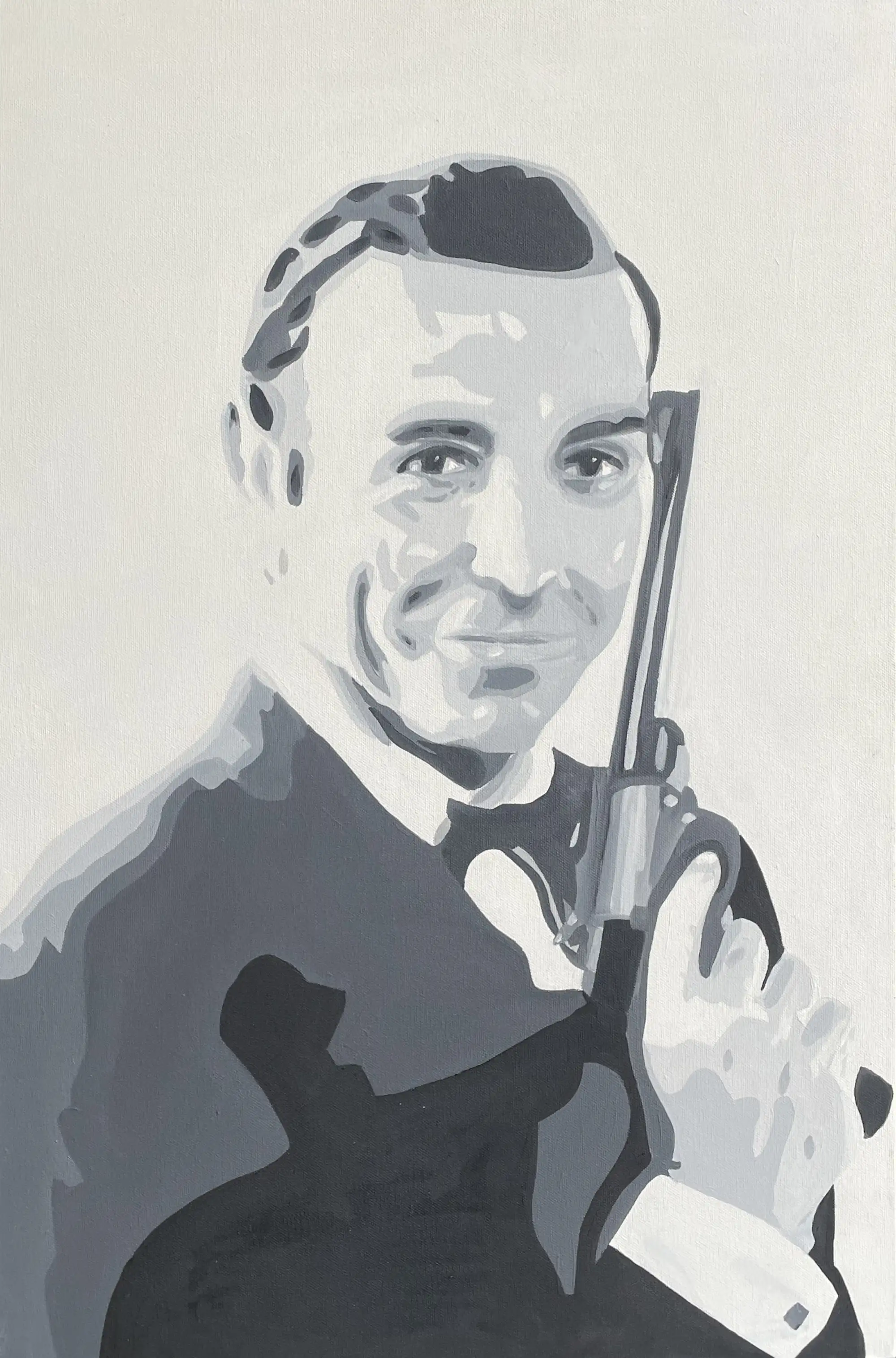 Sean Connery as James Bond-For Sale