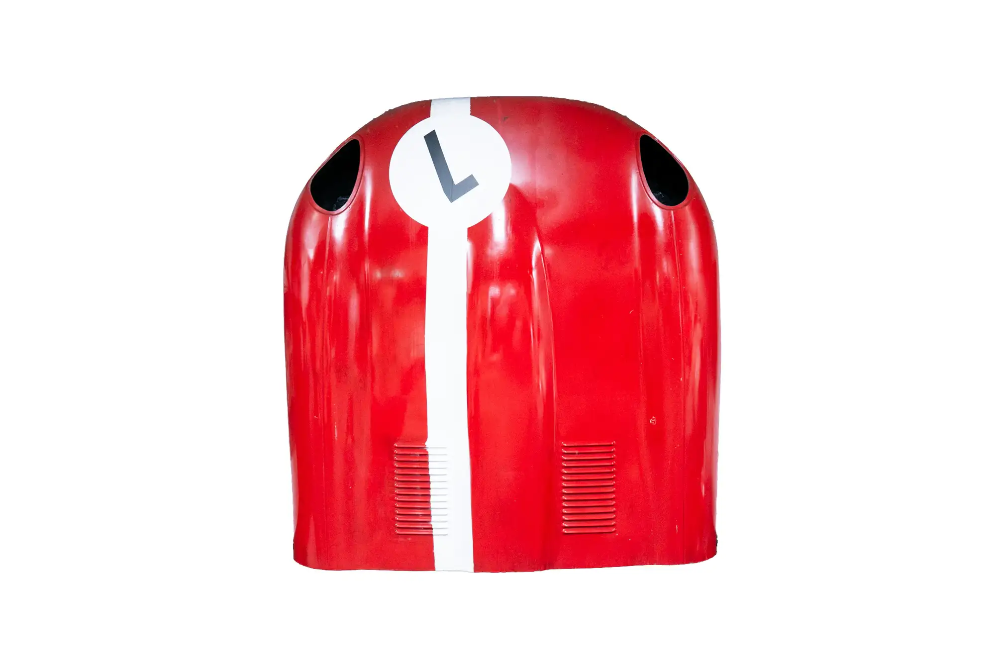 Jaguar E-Type Series I Bonnet-Sold