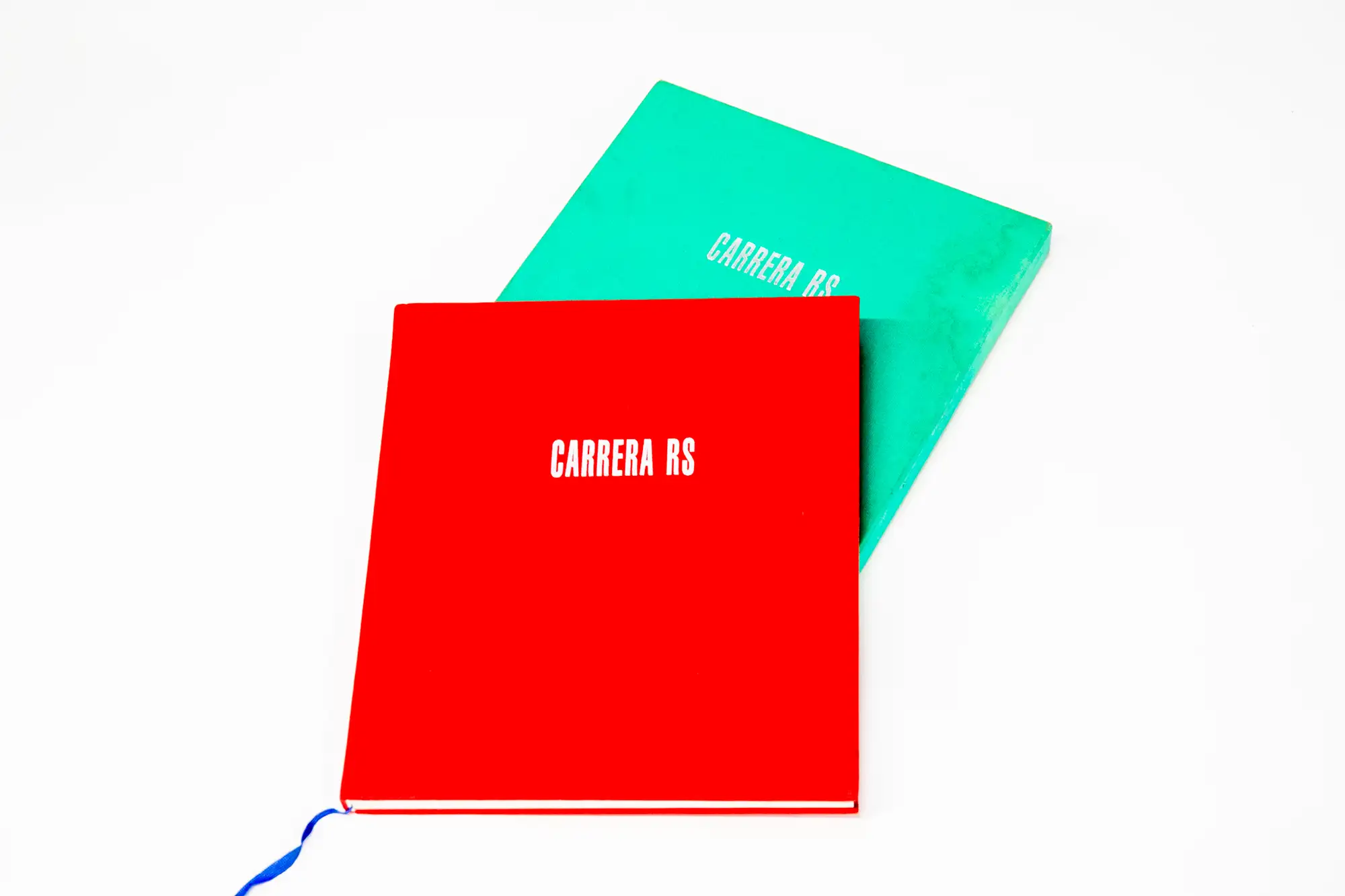 Porsche Carrera RS: The Definitive Guide-Sold