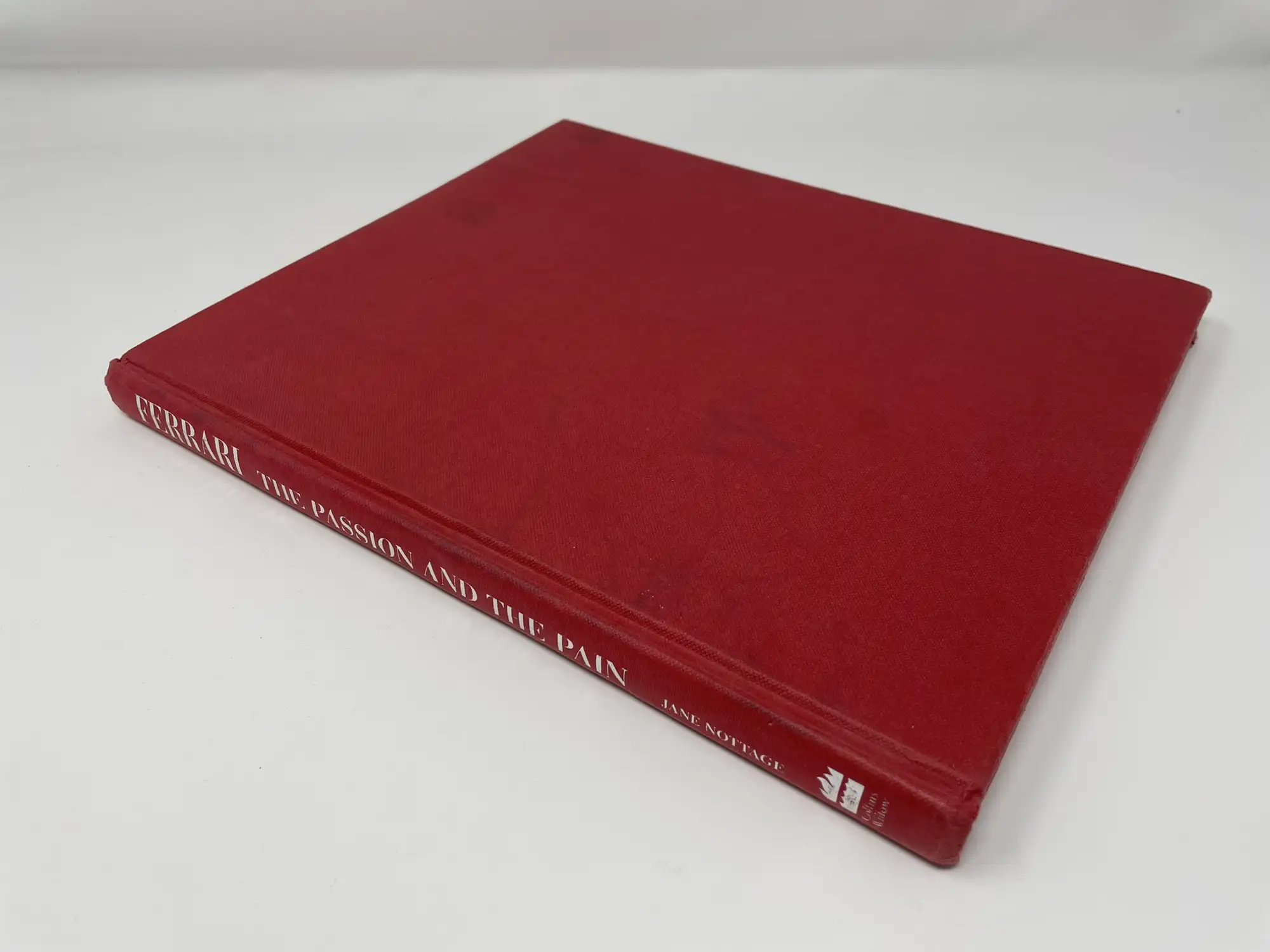 Porsche Carrera RS: The Definitive Guide-Sold