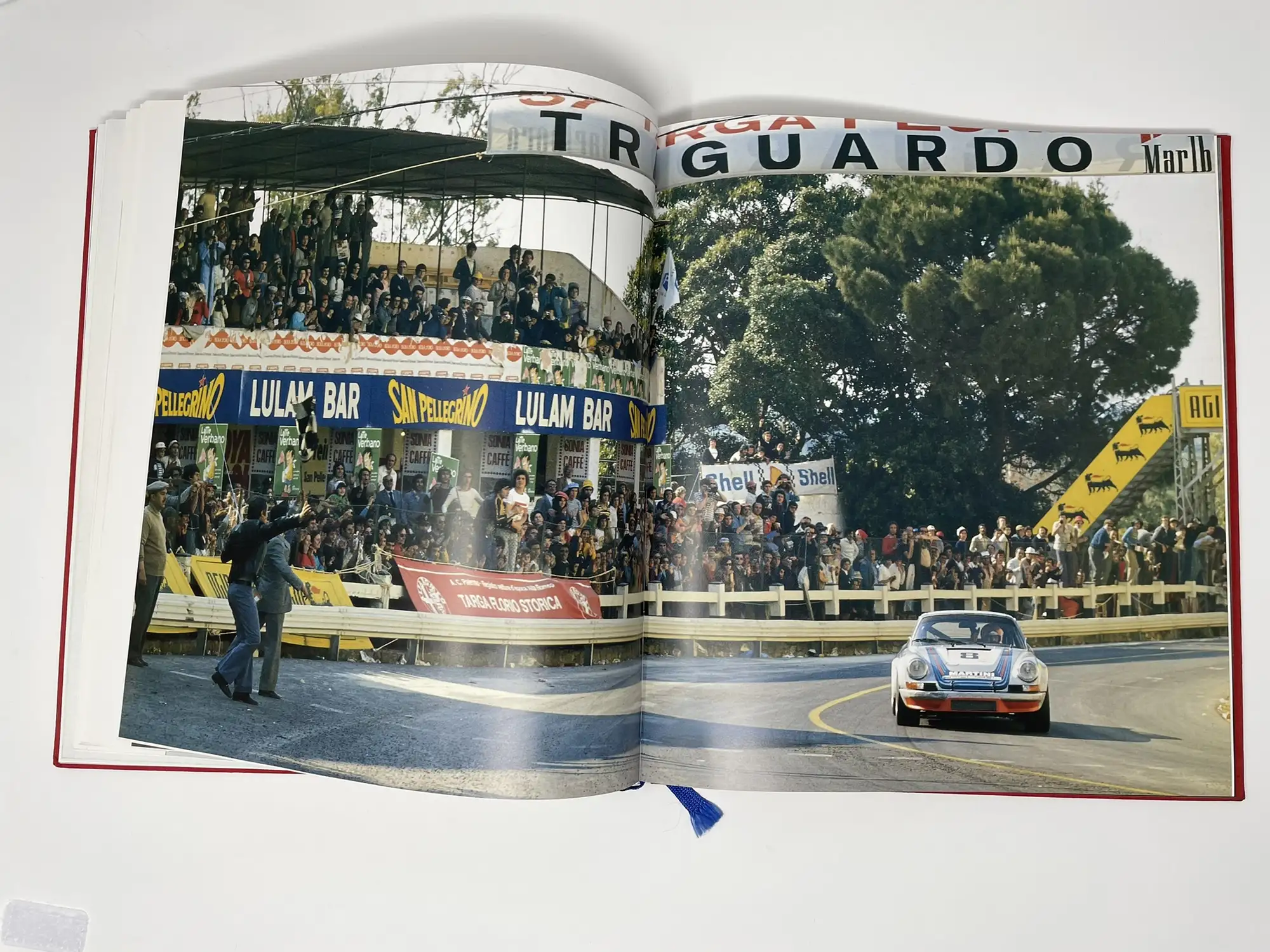 Porsche Carrera RS: The Definitive Guide-Sold