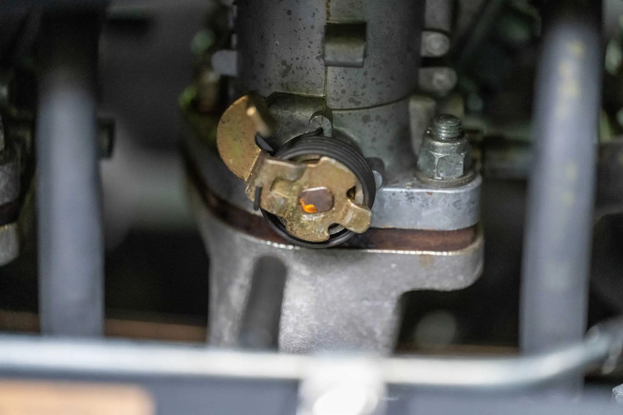 1988 Aston Martin V8 Vantage X-Pack Manual (V580)-For Sale