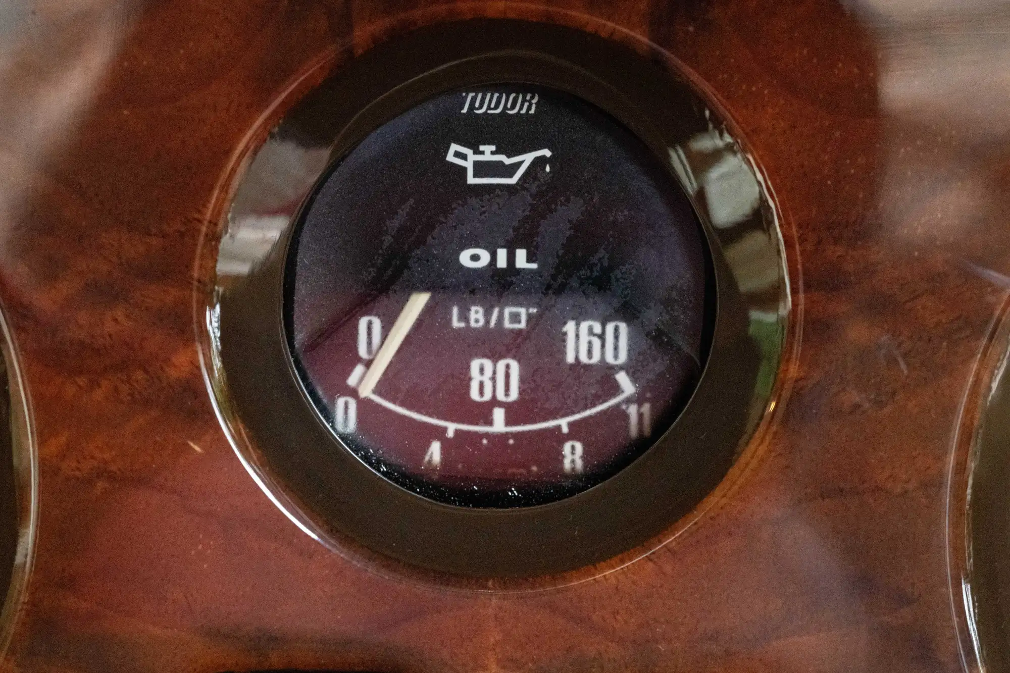 1988 Aston Martin V8 Vantage X-Pack Manual (V580)-For Sale